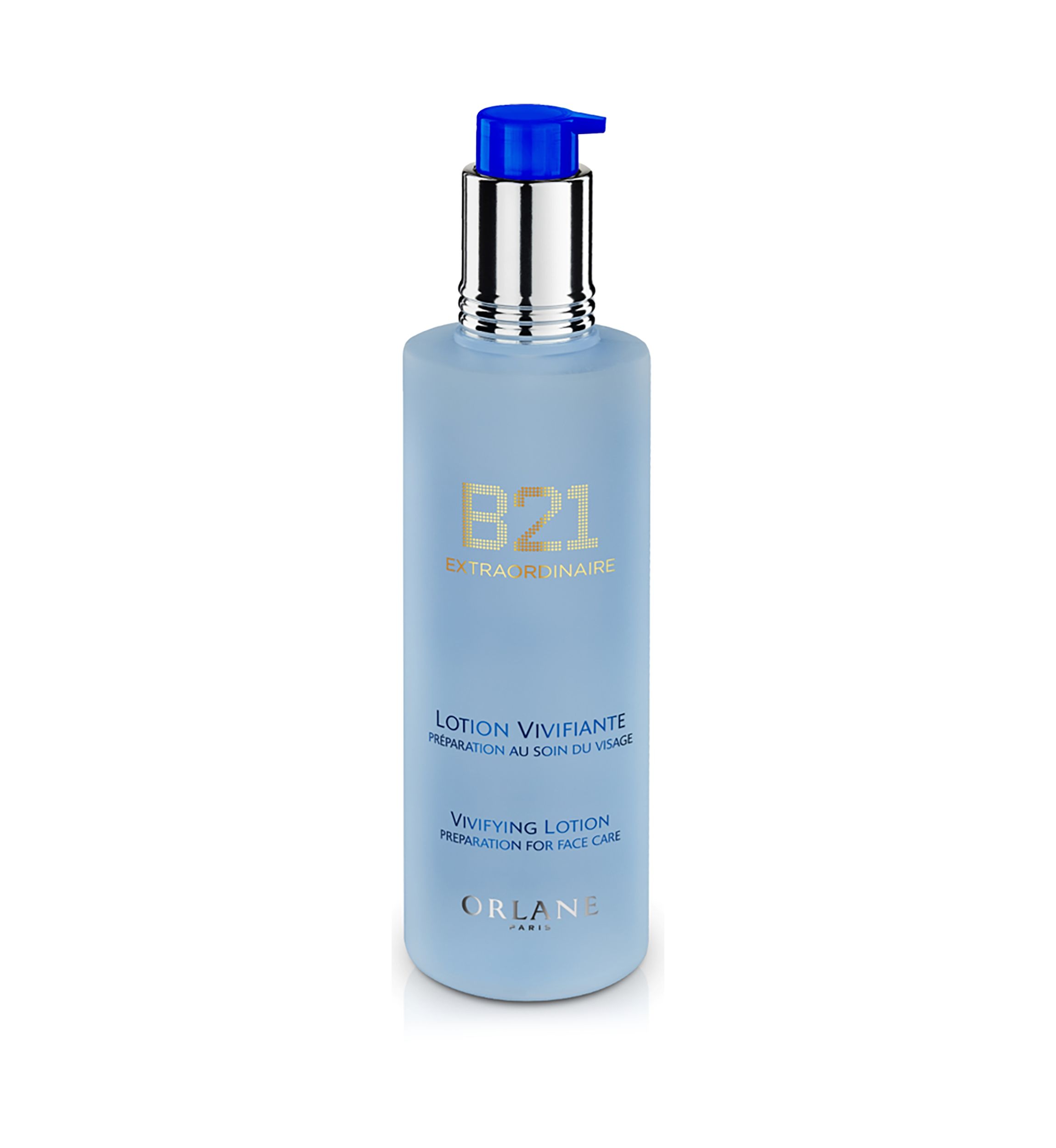 B21 Extraordinaire Lotion Vivifiante - Vivifying Lotion