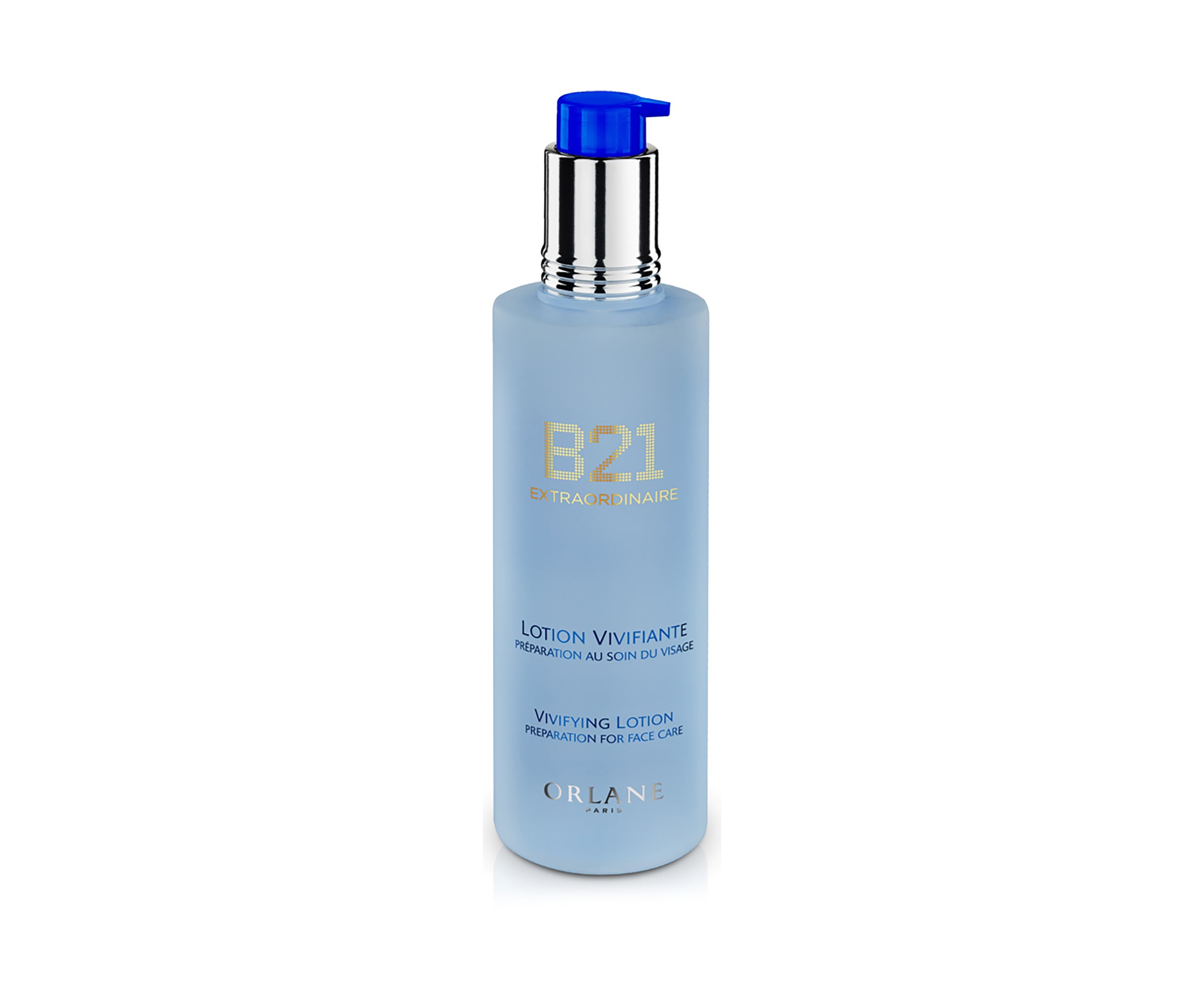 B21 Extraordinaire Lotion Vivifiante - Vivifying Lotion