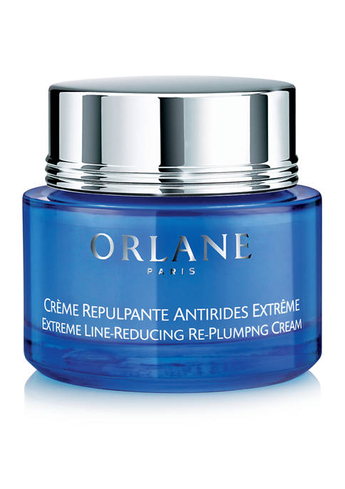 Orlane Extreme Line Reducing Re-Plumping Cream