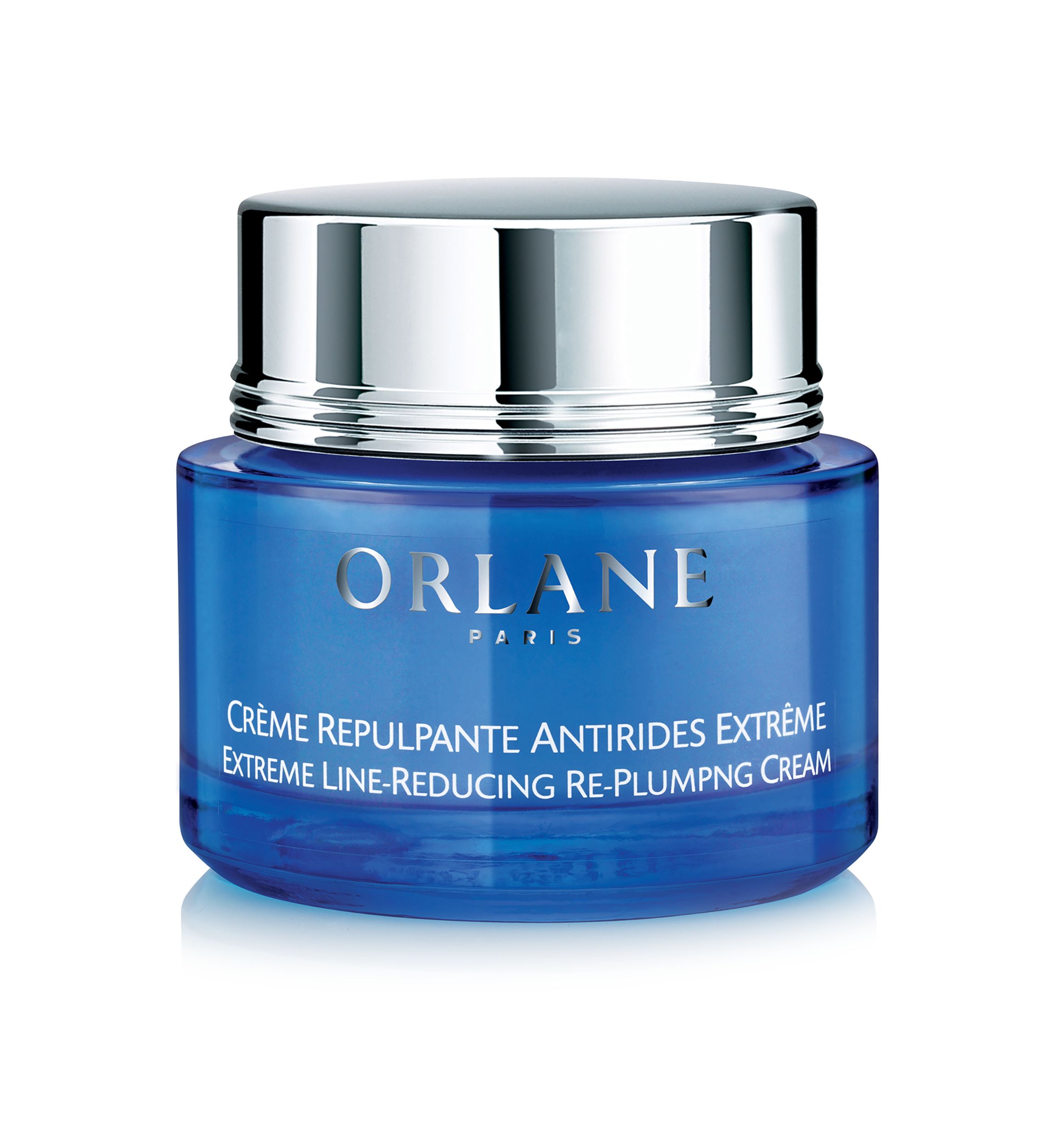 Extreme Line Reducing Re-Plumping Cream