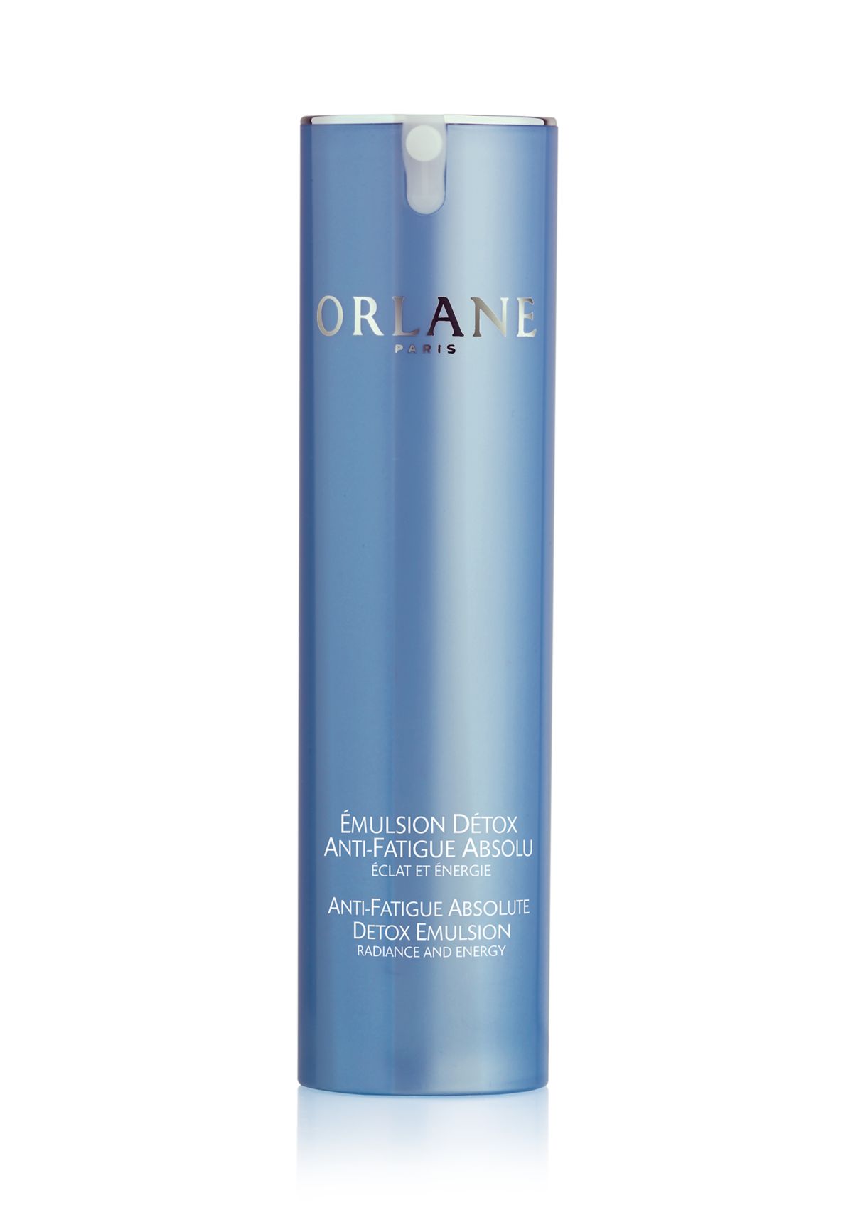 Anti-Fatigue Absolute Detox Emulsion