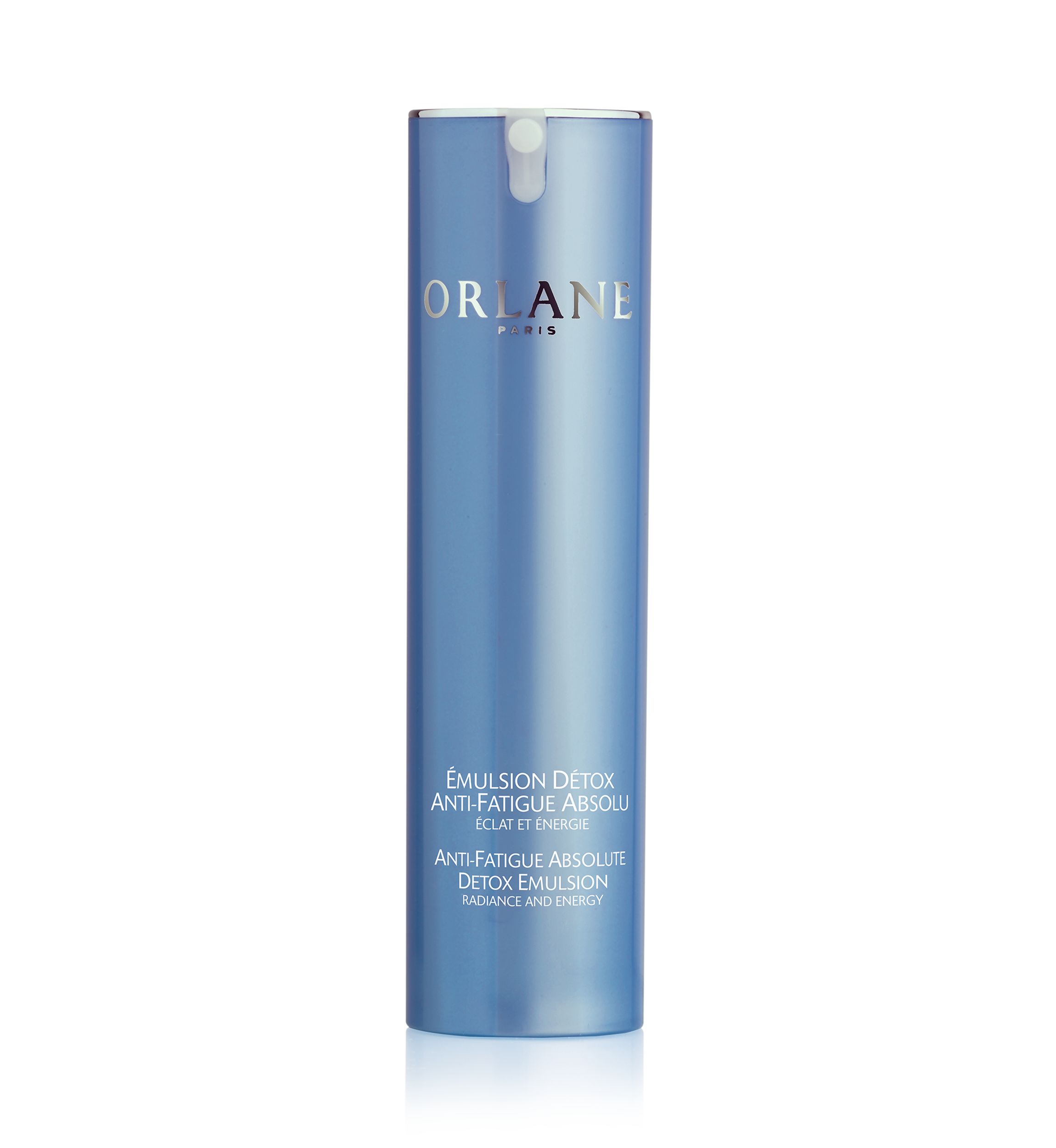 Anti-Fatigue Absolute Detox Emulsion
