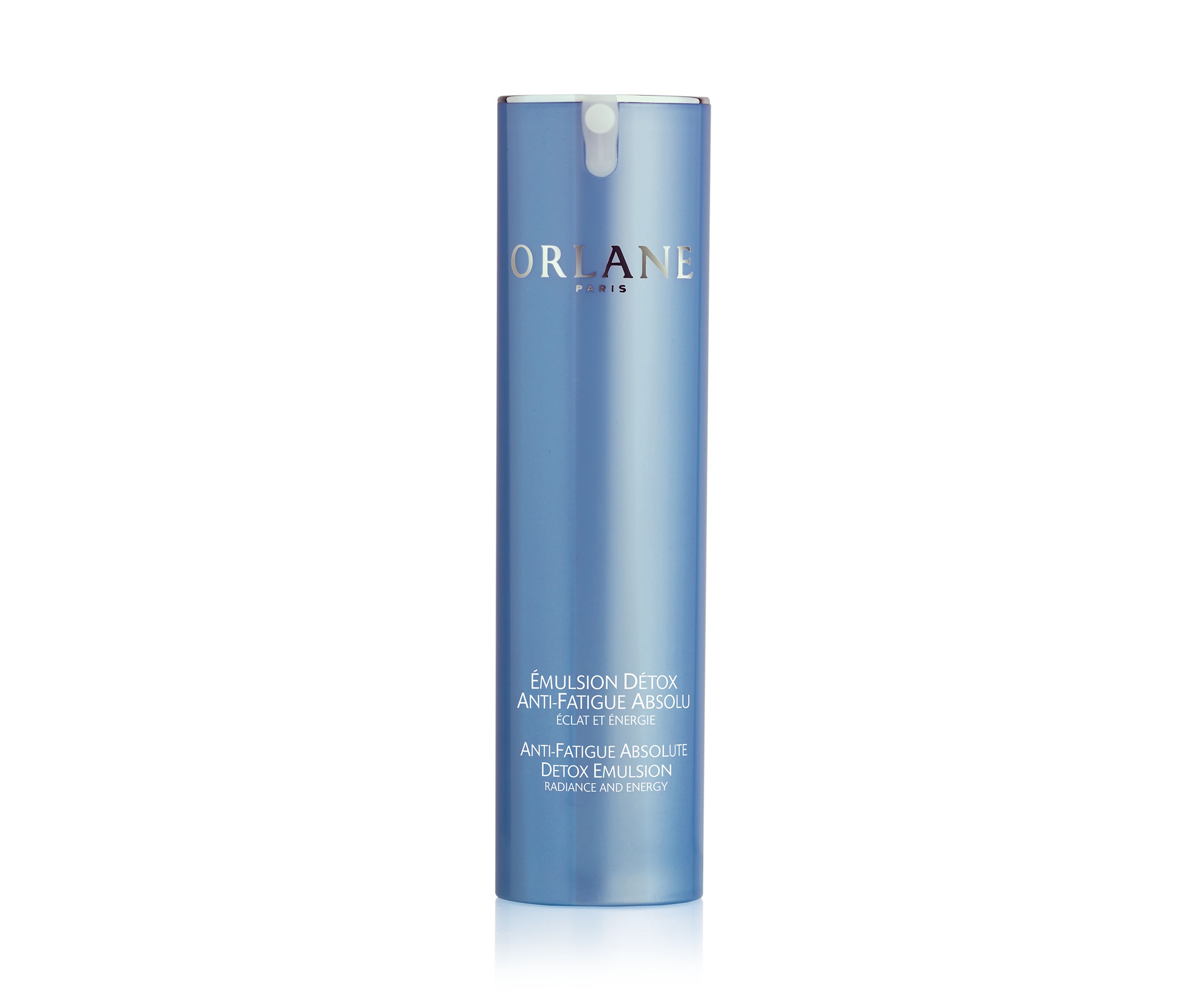 Anti-Fatigue Absolute Detox Emulsion