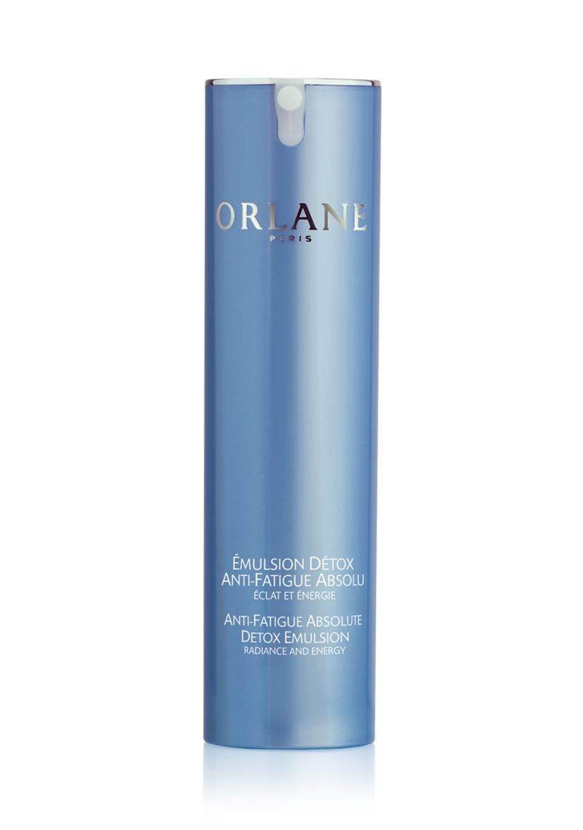 Anti-Fatigue Absolute Detox Emulsion