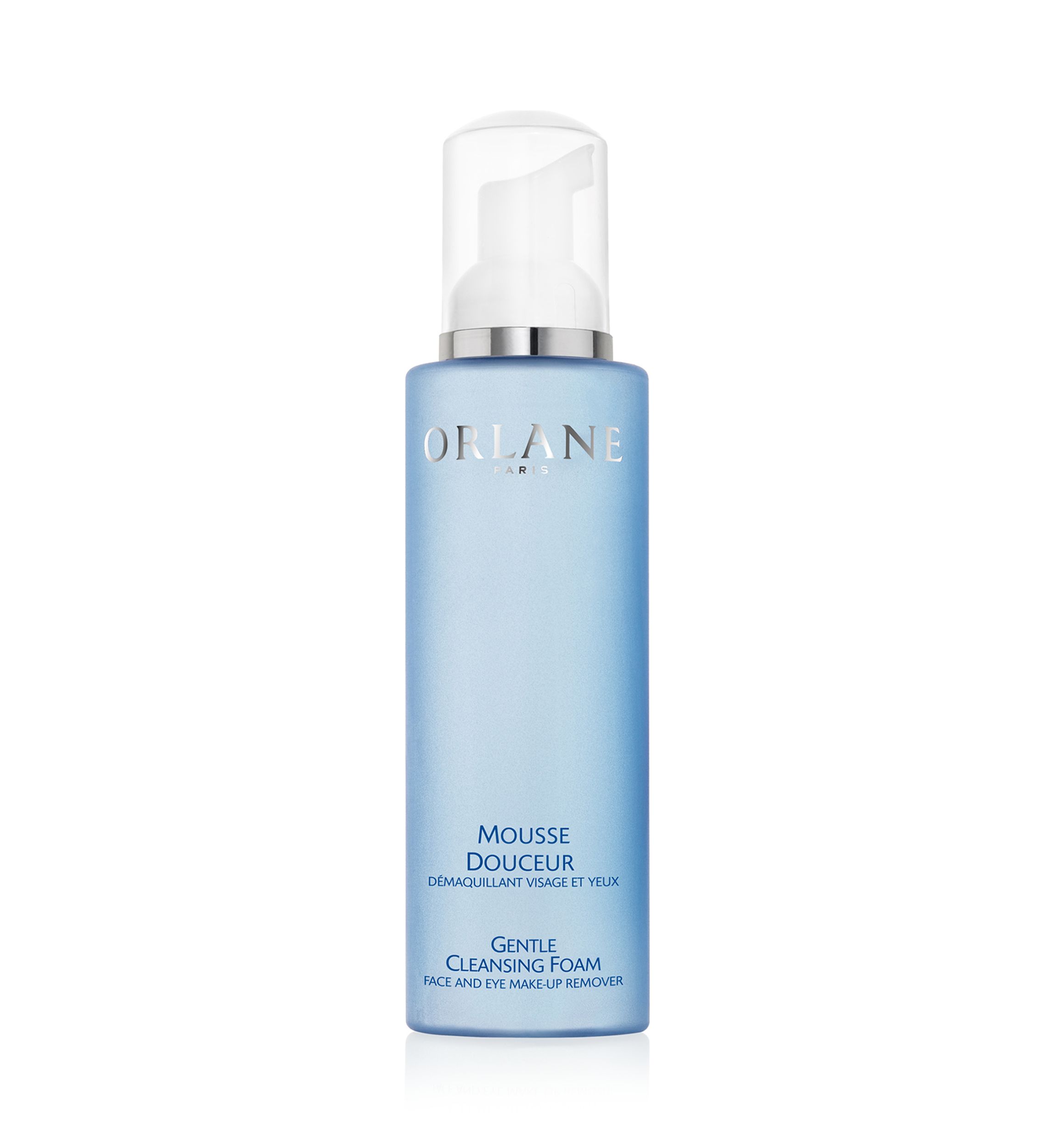 Gentle Cleansing Foam 