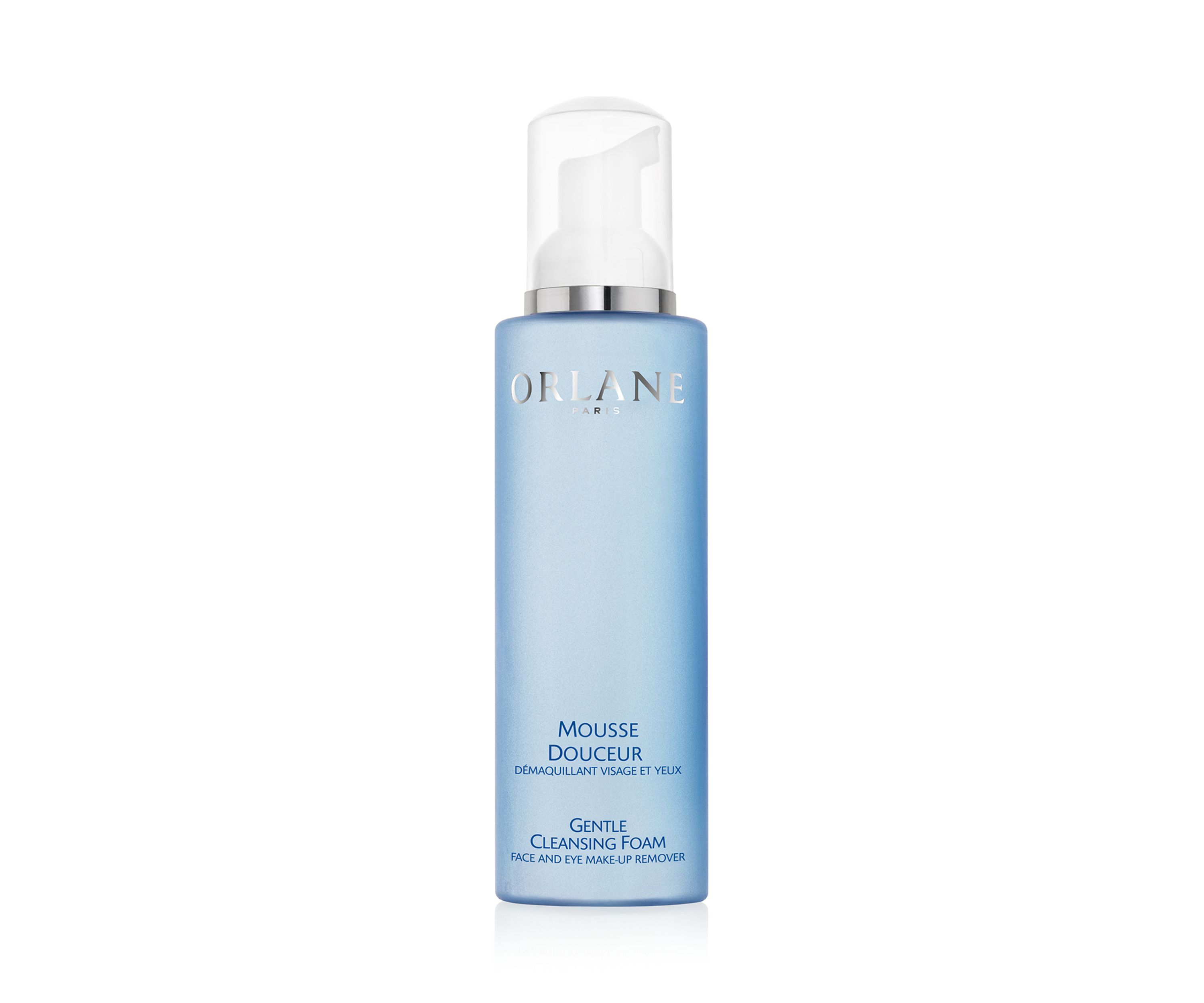 Gentle Cleansing Foam 