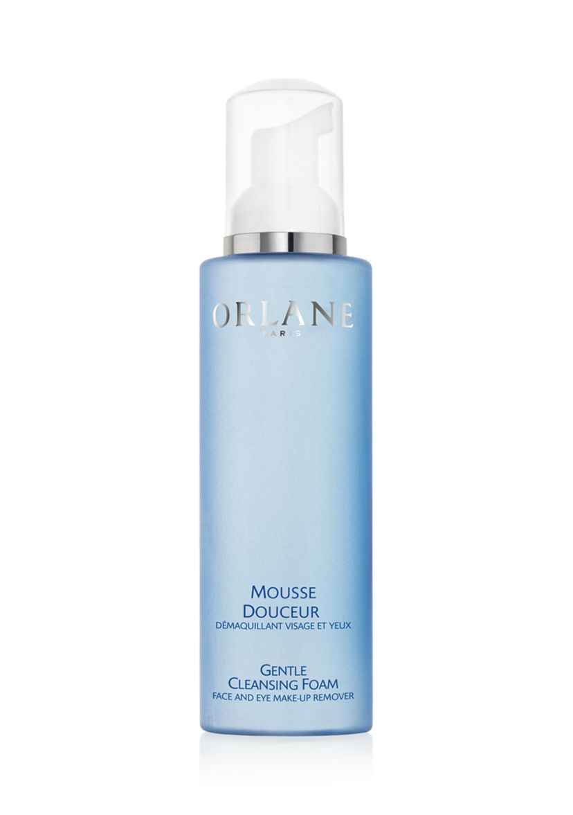 Gentle Cleansing Foam 