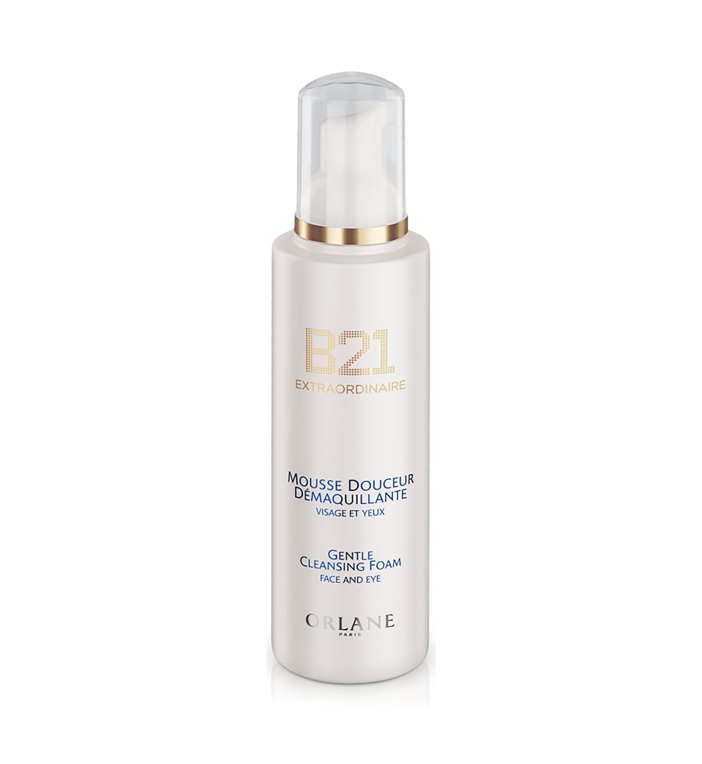 B21 Extraordinaire Gentle Cleansing Foam