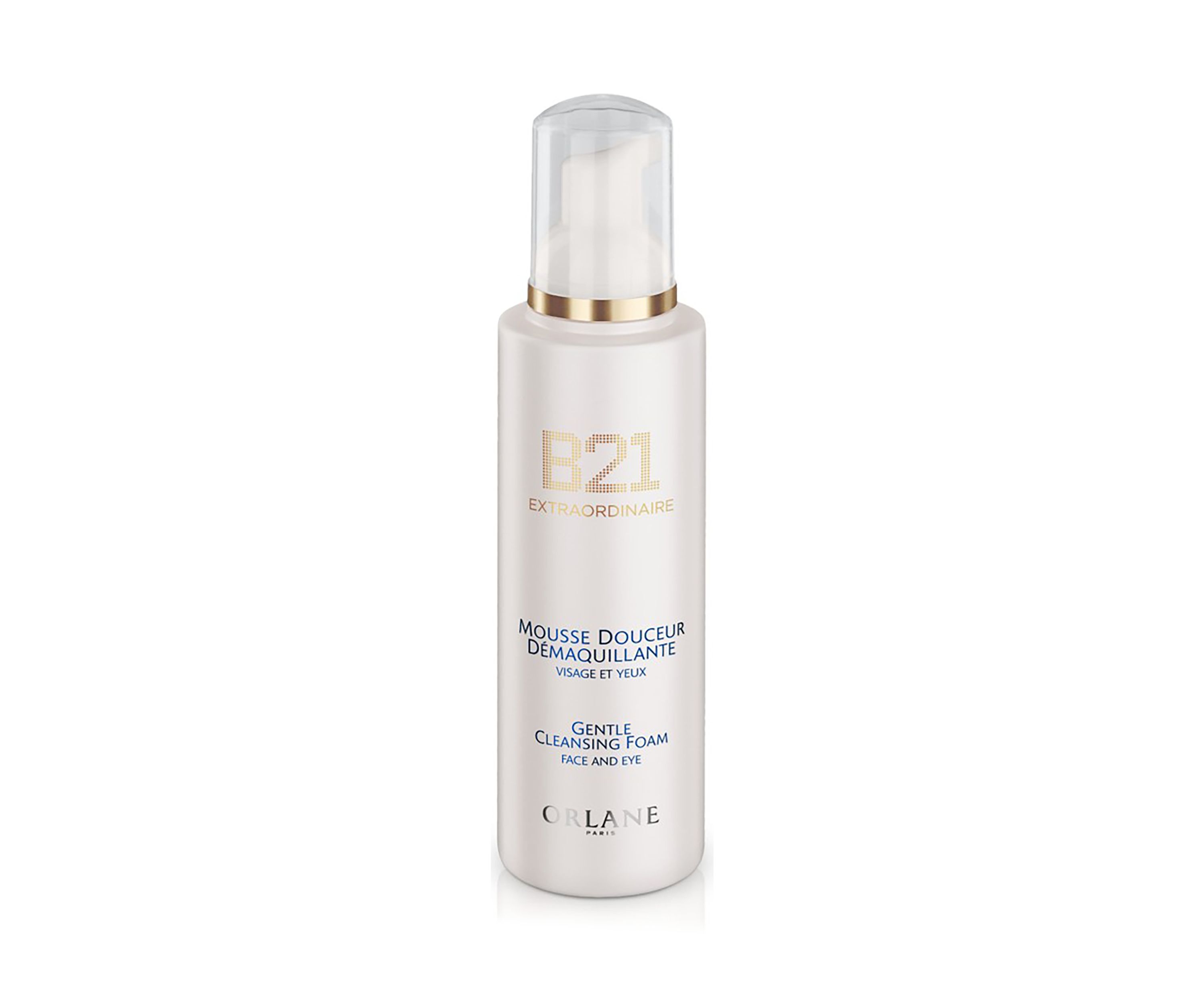 B21 Extraordinaire Gentle Cleansing Foam