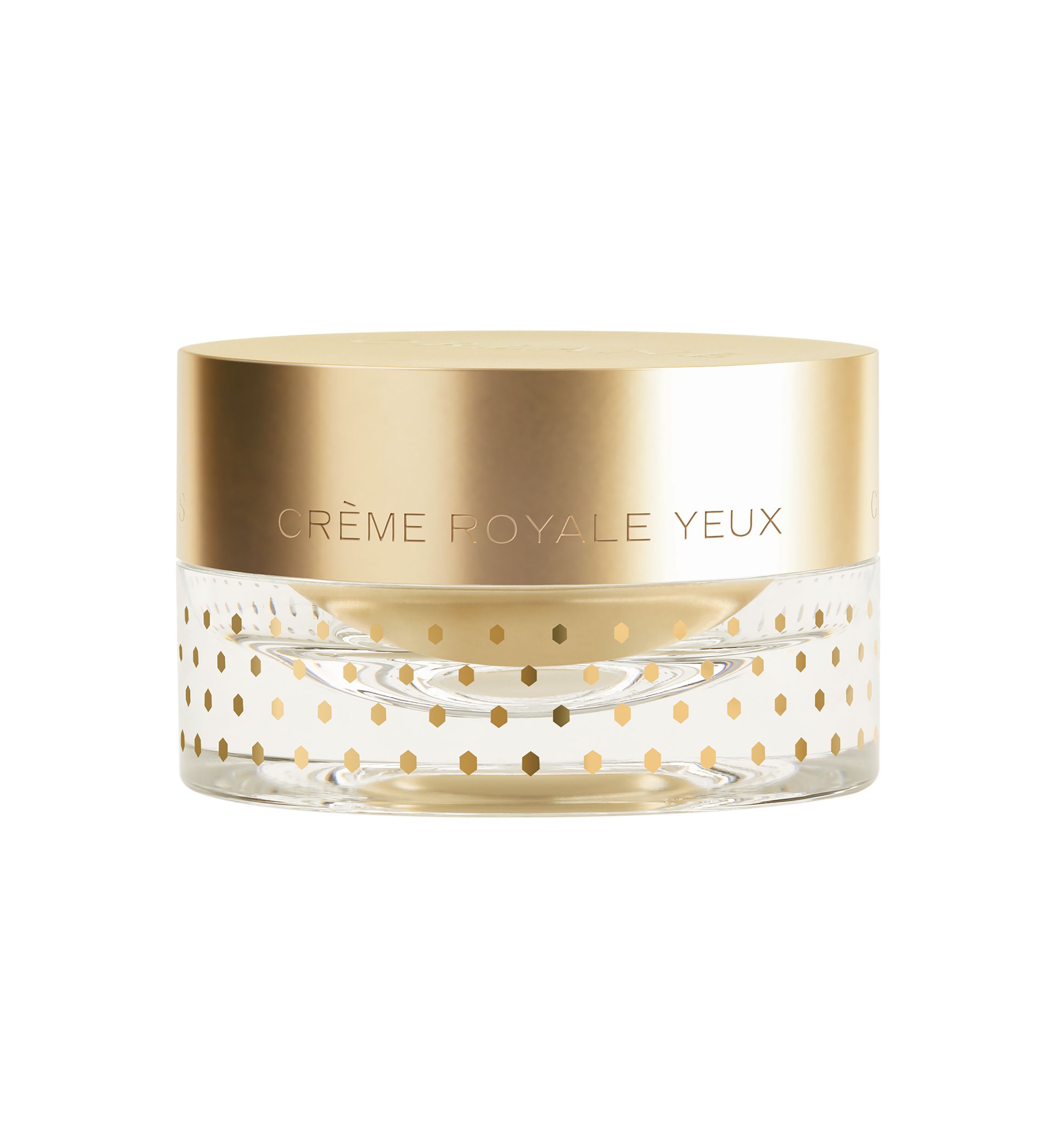 Crème Royale Eye