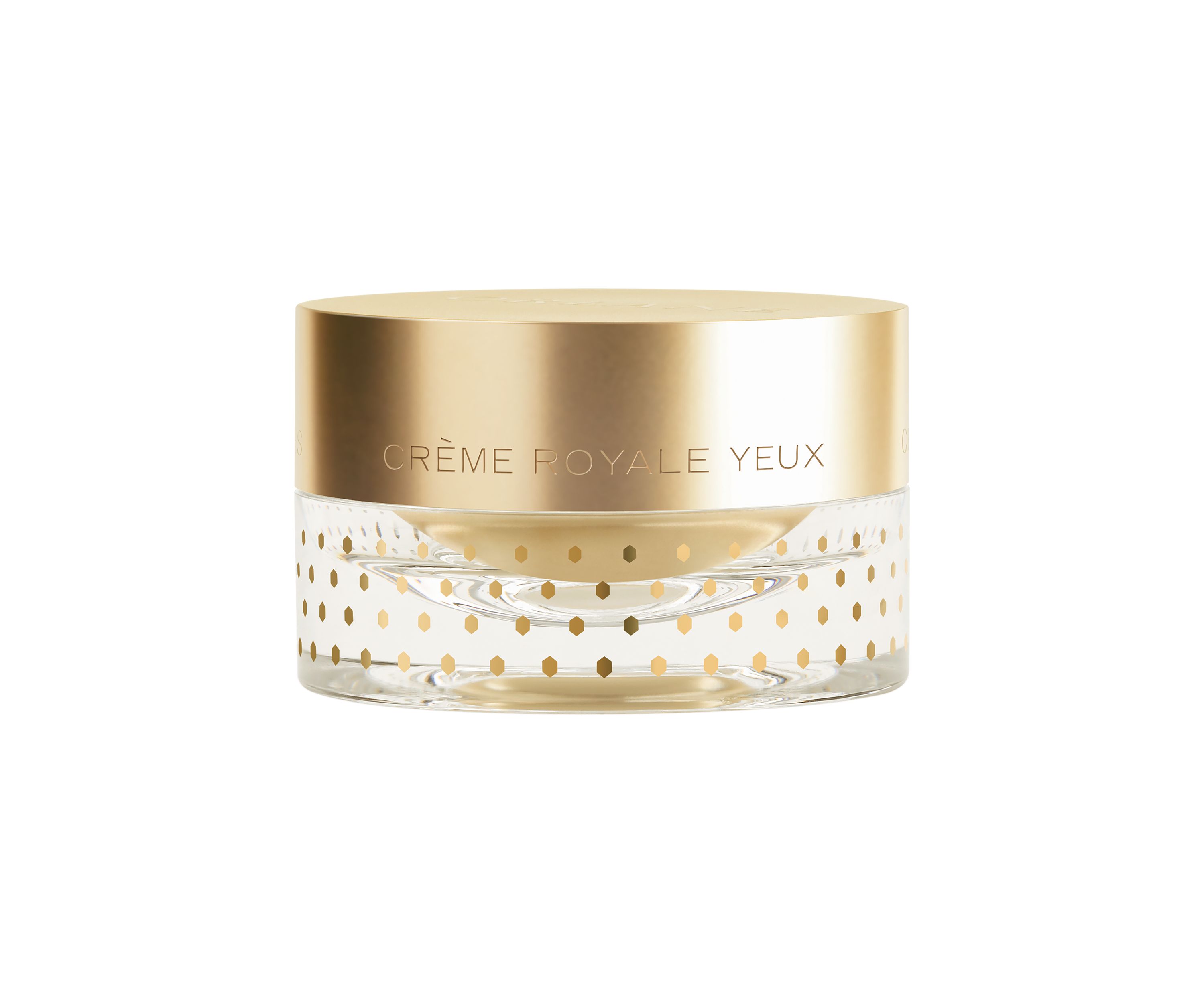 Crème Royale Eye