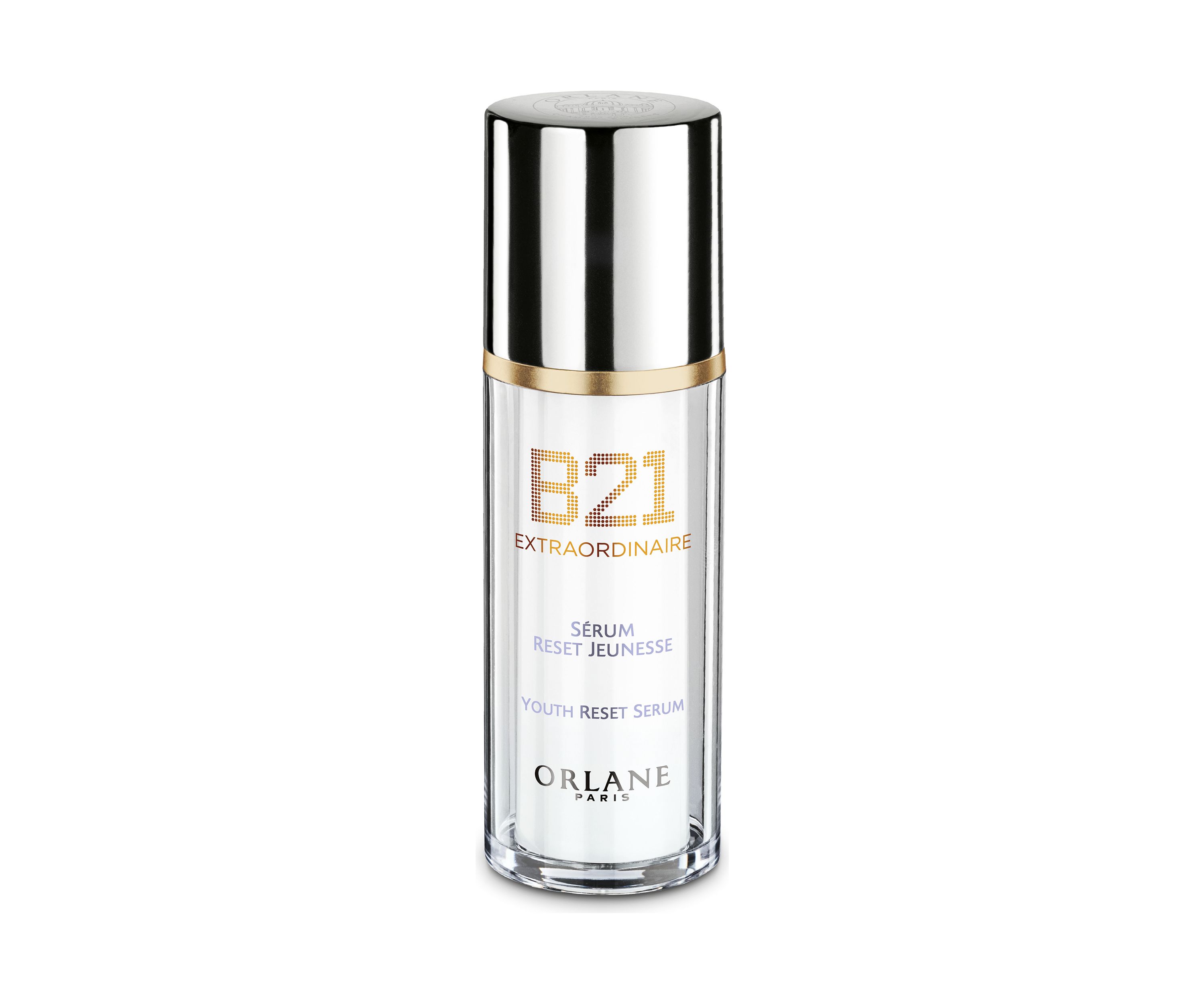 B21 Extraordinaire Youth Reset Serum