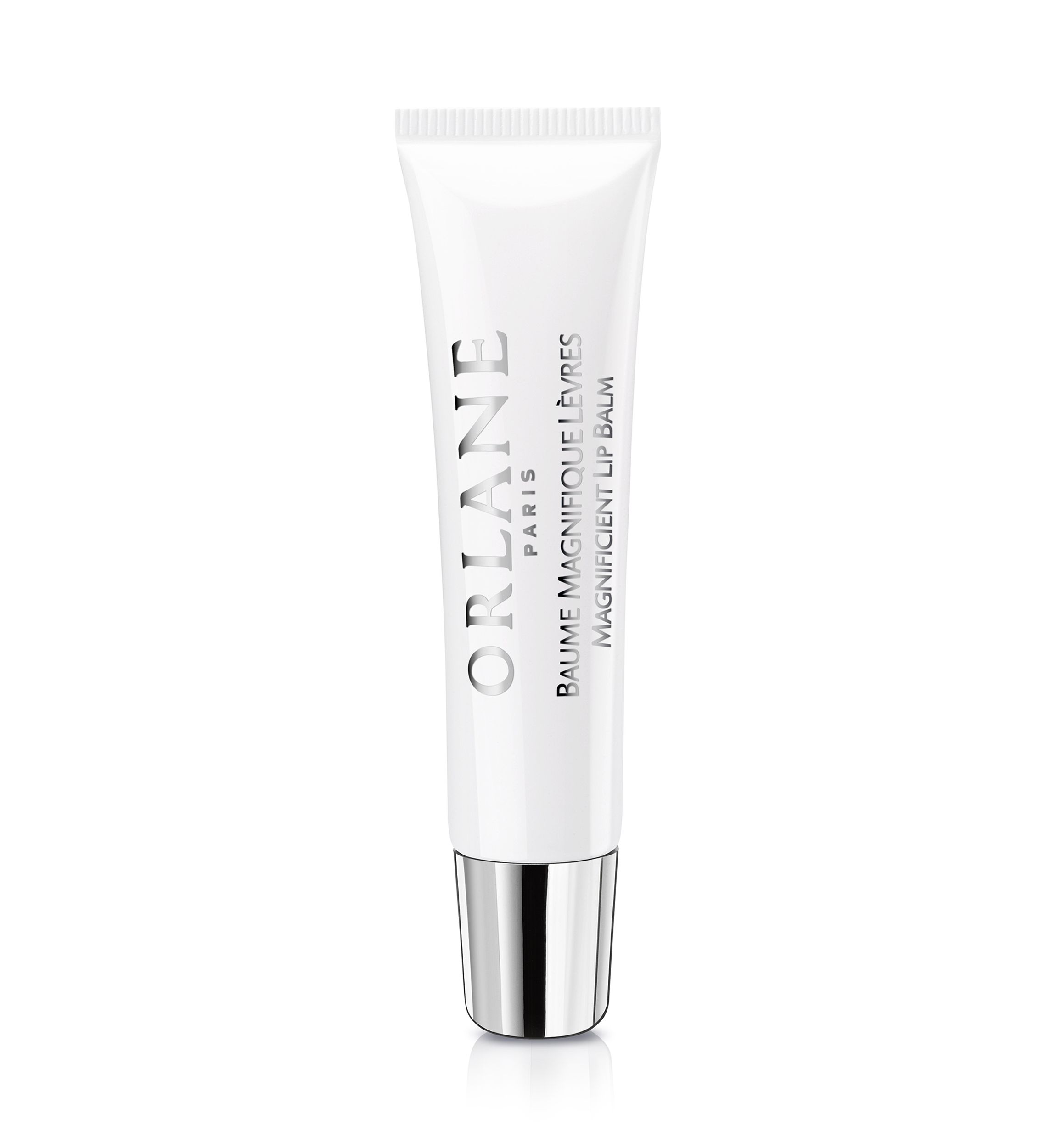 	 Magnificent Lip Balm