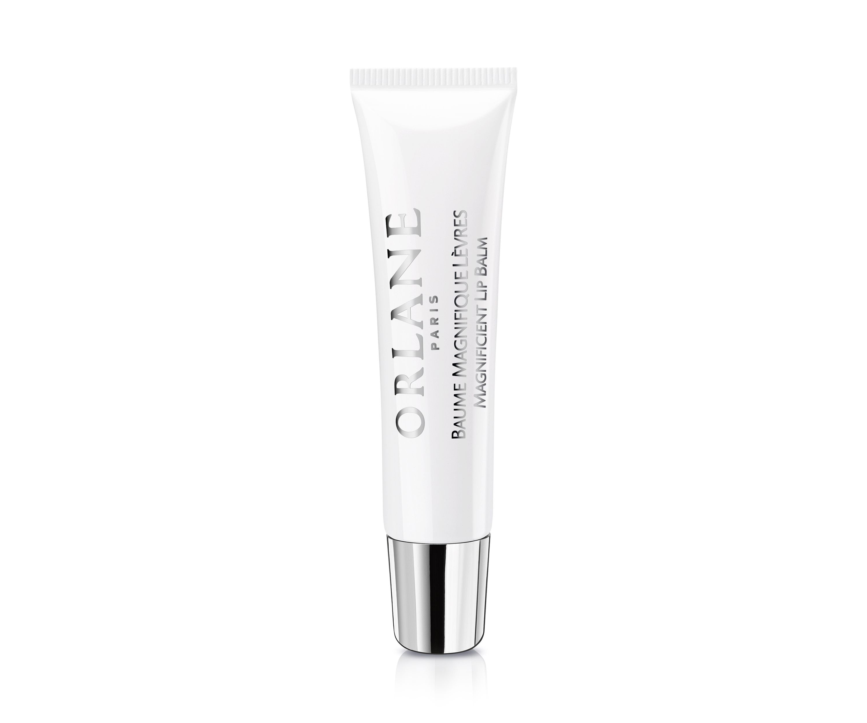 	 Magnificent Lip Balm