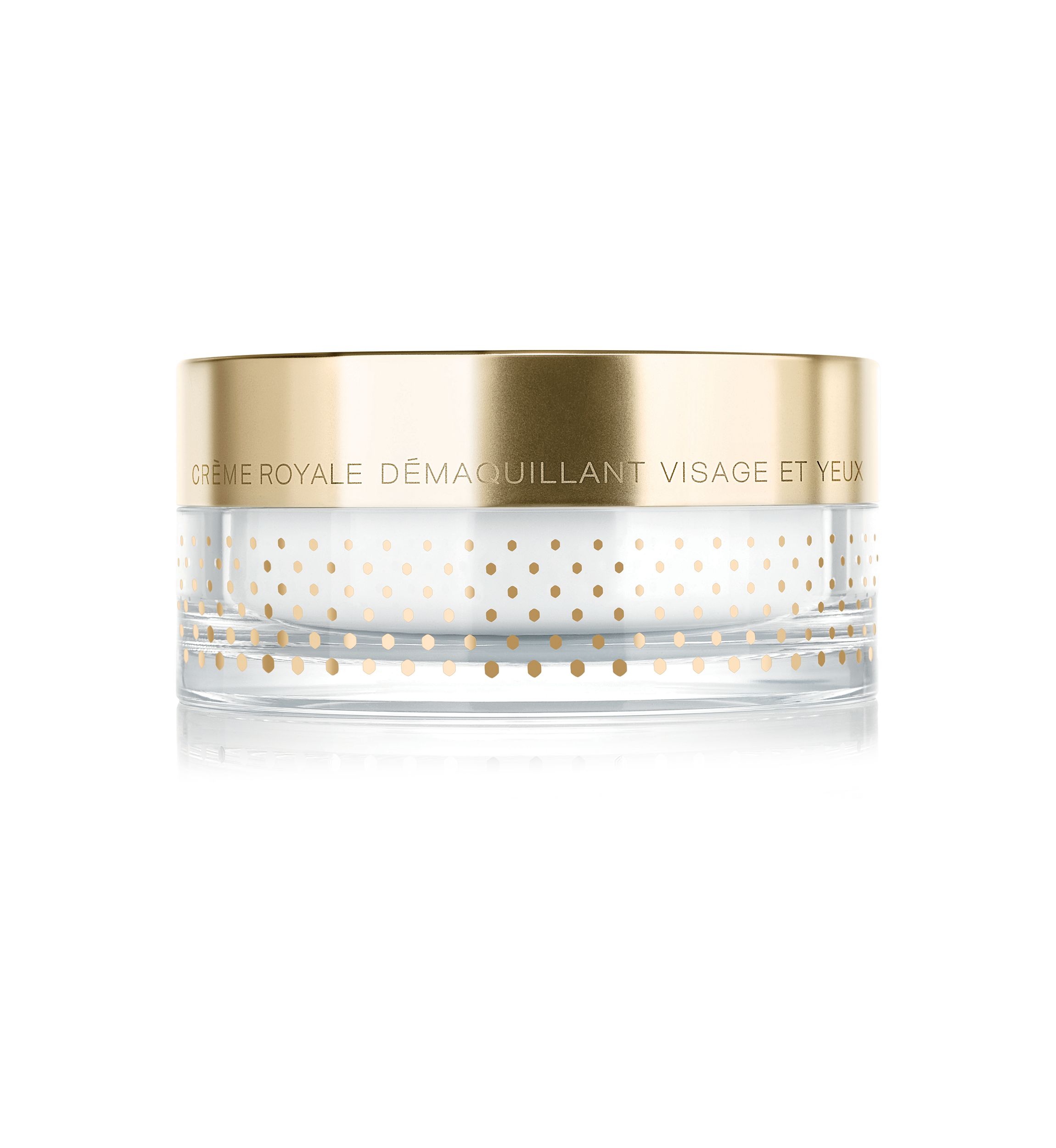 Crème Royale Cleansing Cream - Face and Eyes