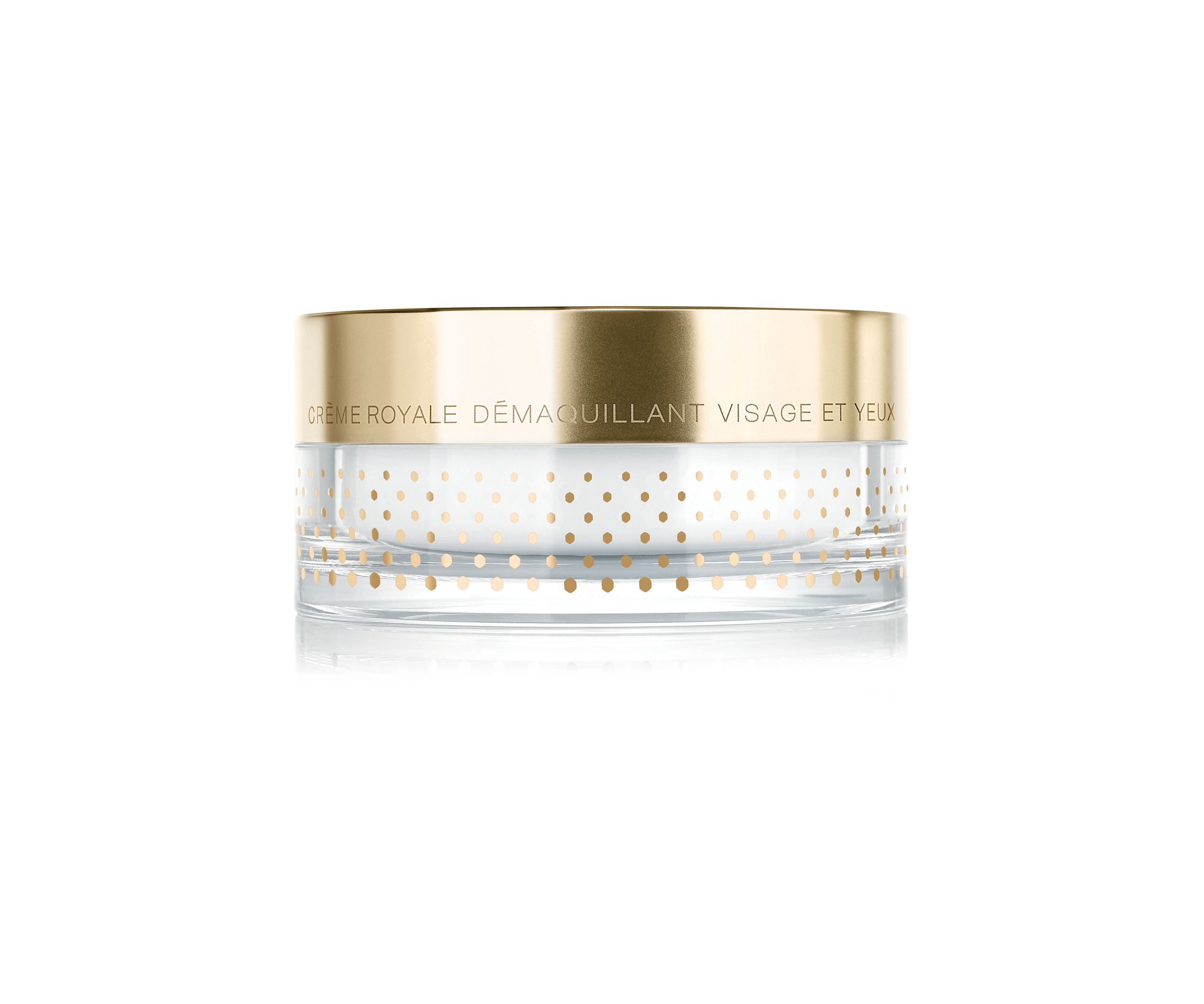 Crème Royale Cleansing Cream - Face and Eyes