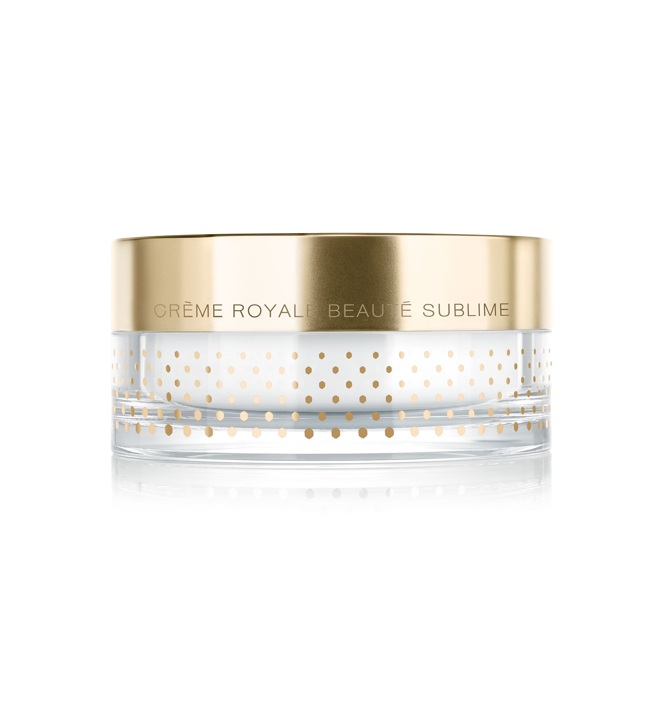  Crème Royale Beaute Sublime Mask 
