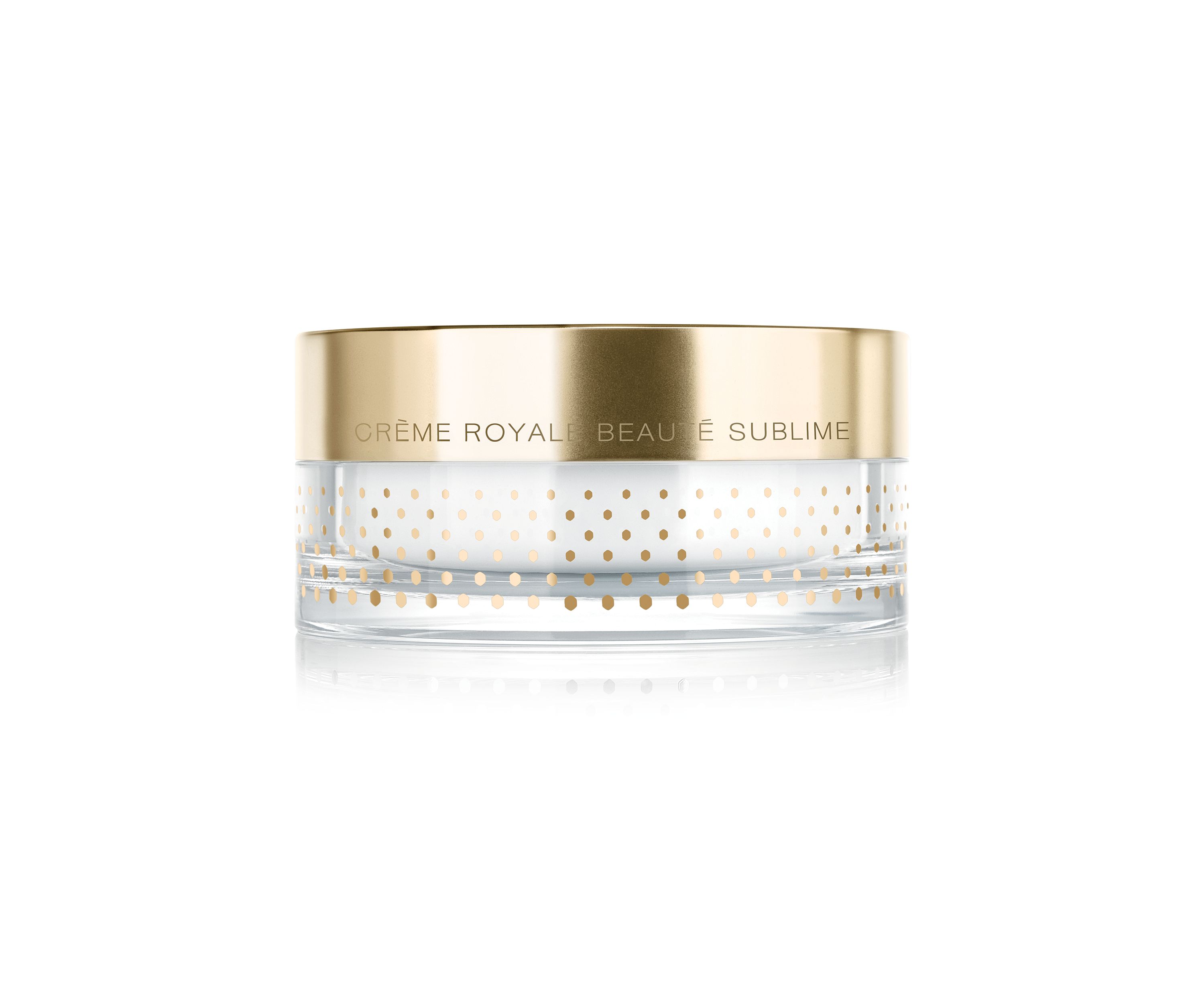  Crème Royale Beaute Sublime Mask 