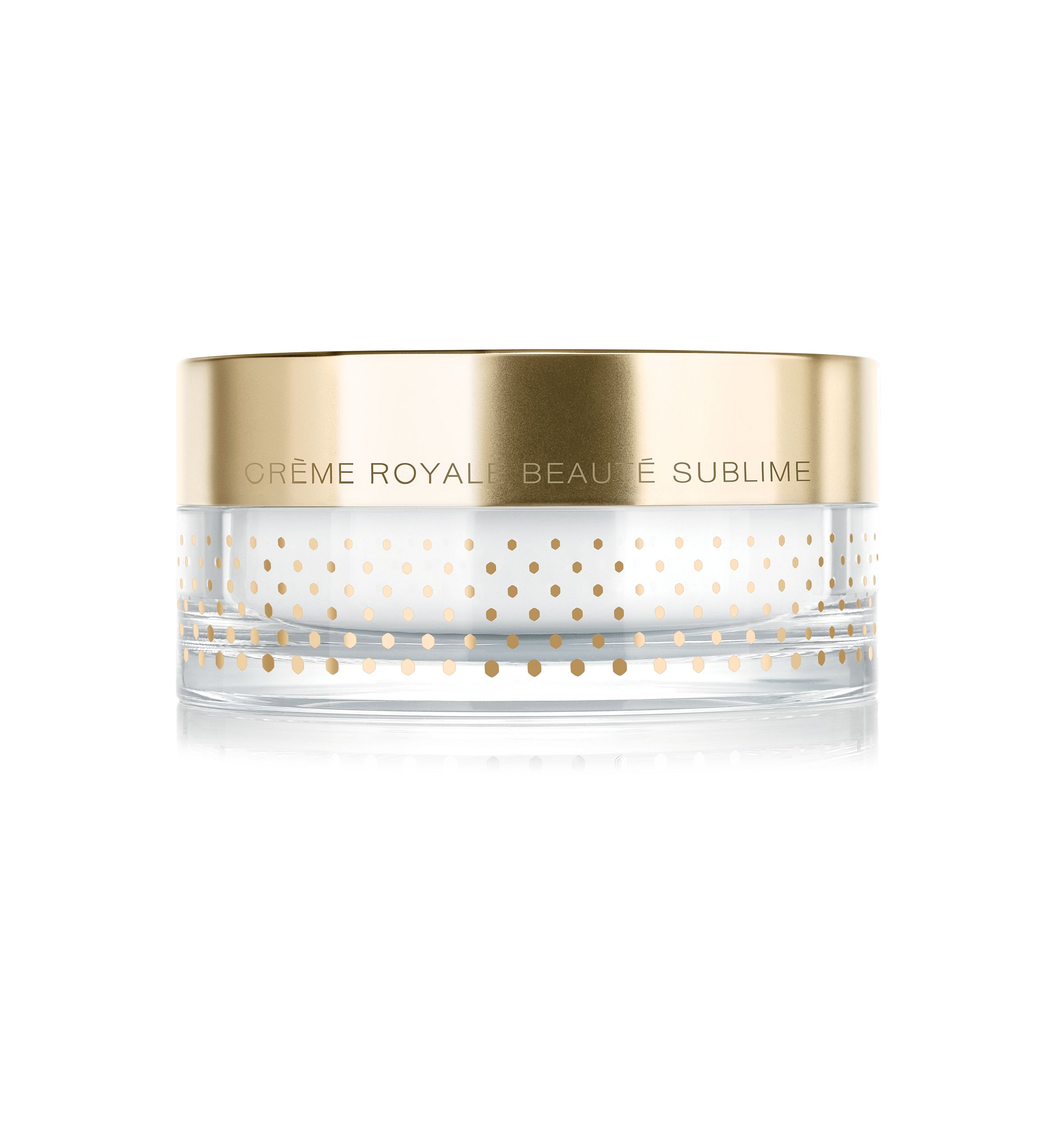 Crème Royale Beaute Sublime Mask