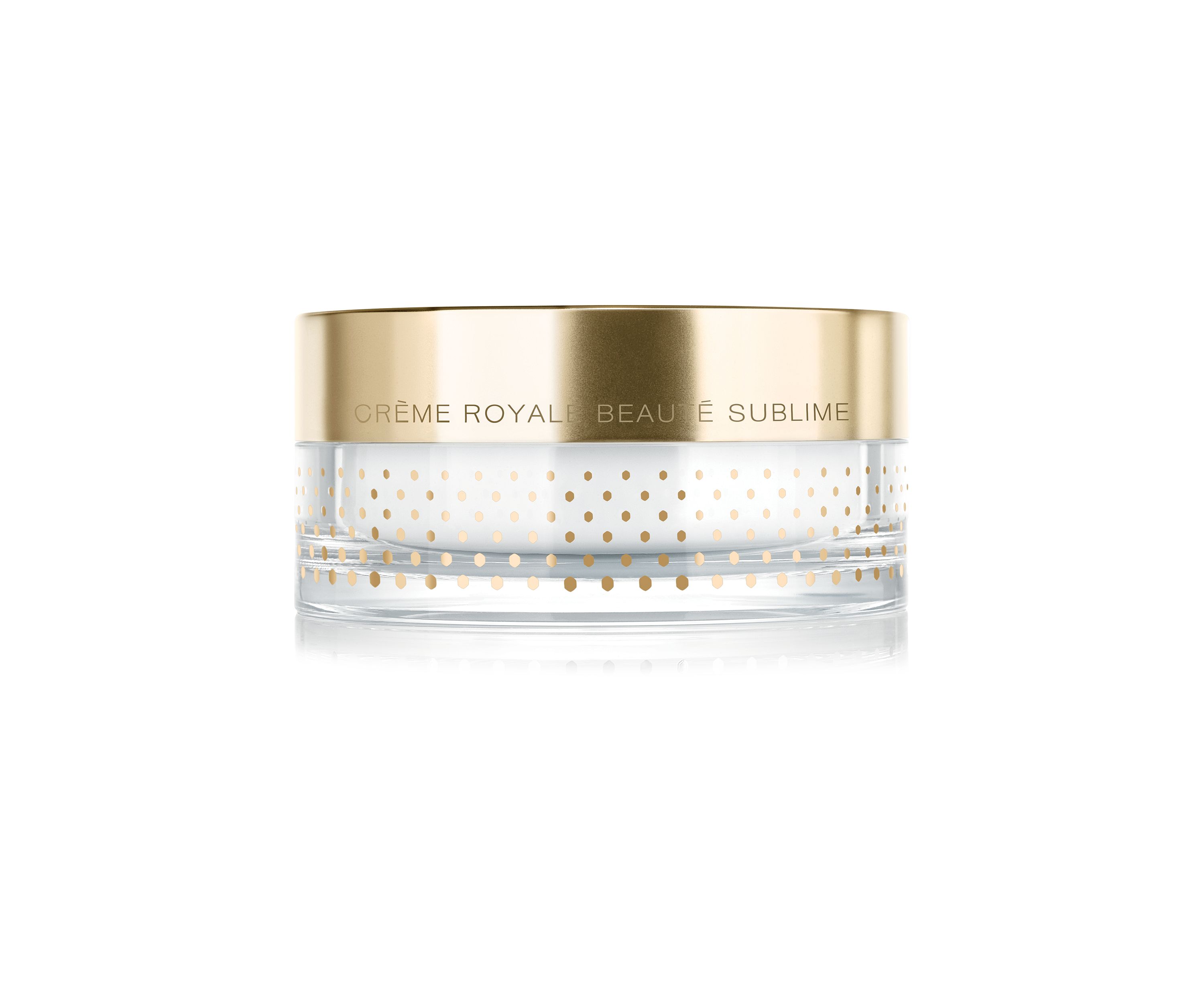 Crème Royale Beaute Sublime Mask