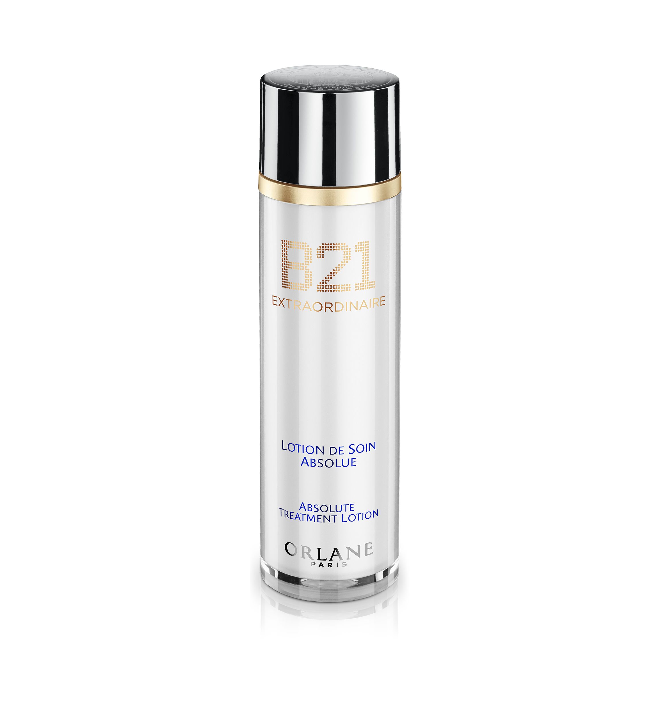 B21 Extraordinaire Absolute Treatment Lotion