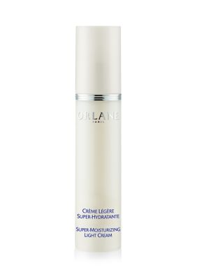 Orlane Super Moisturizing Light Cream, 1.7 Ounces