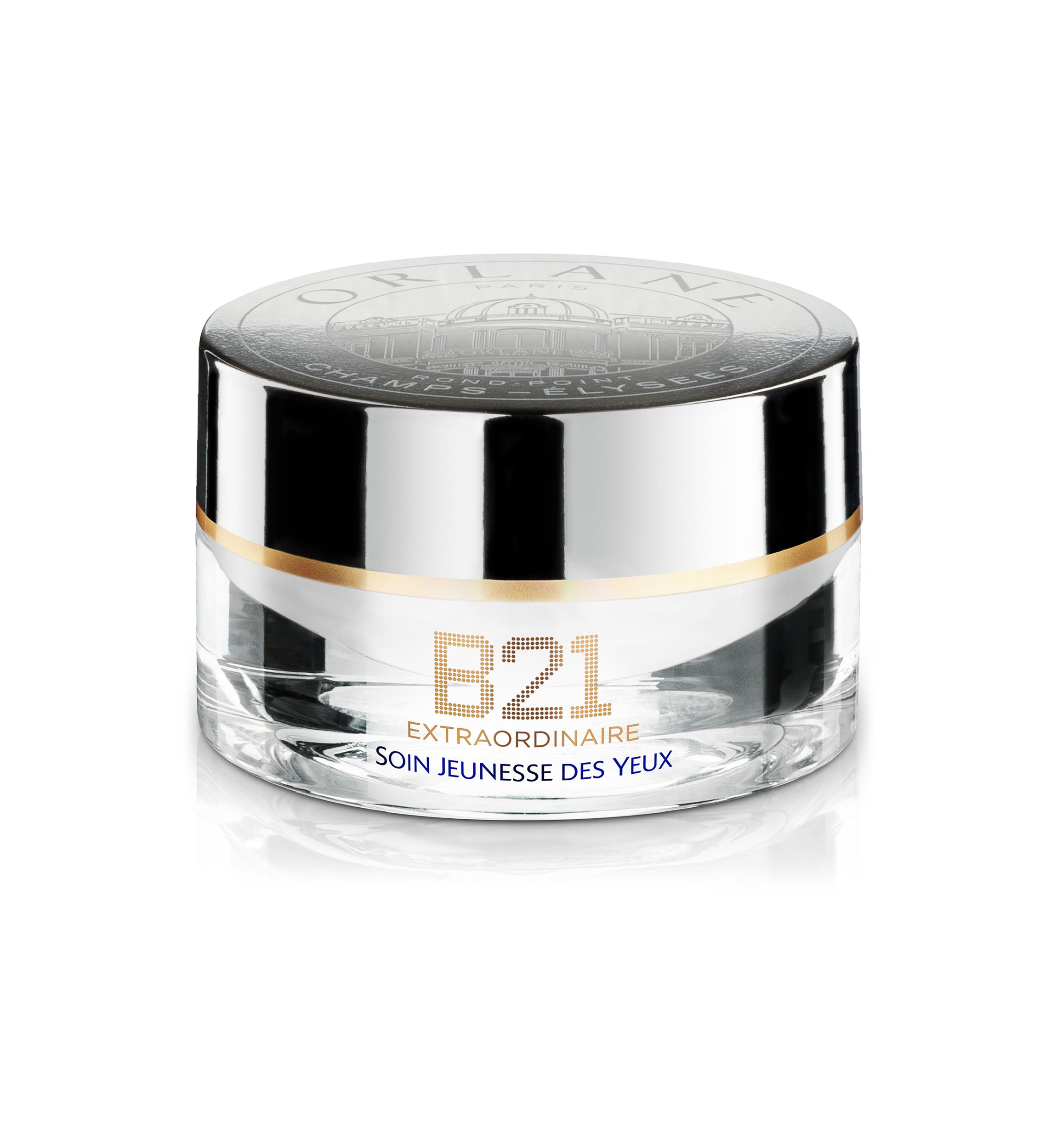 B21 Extraordinaire Absolute Youth Eye 