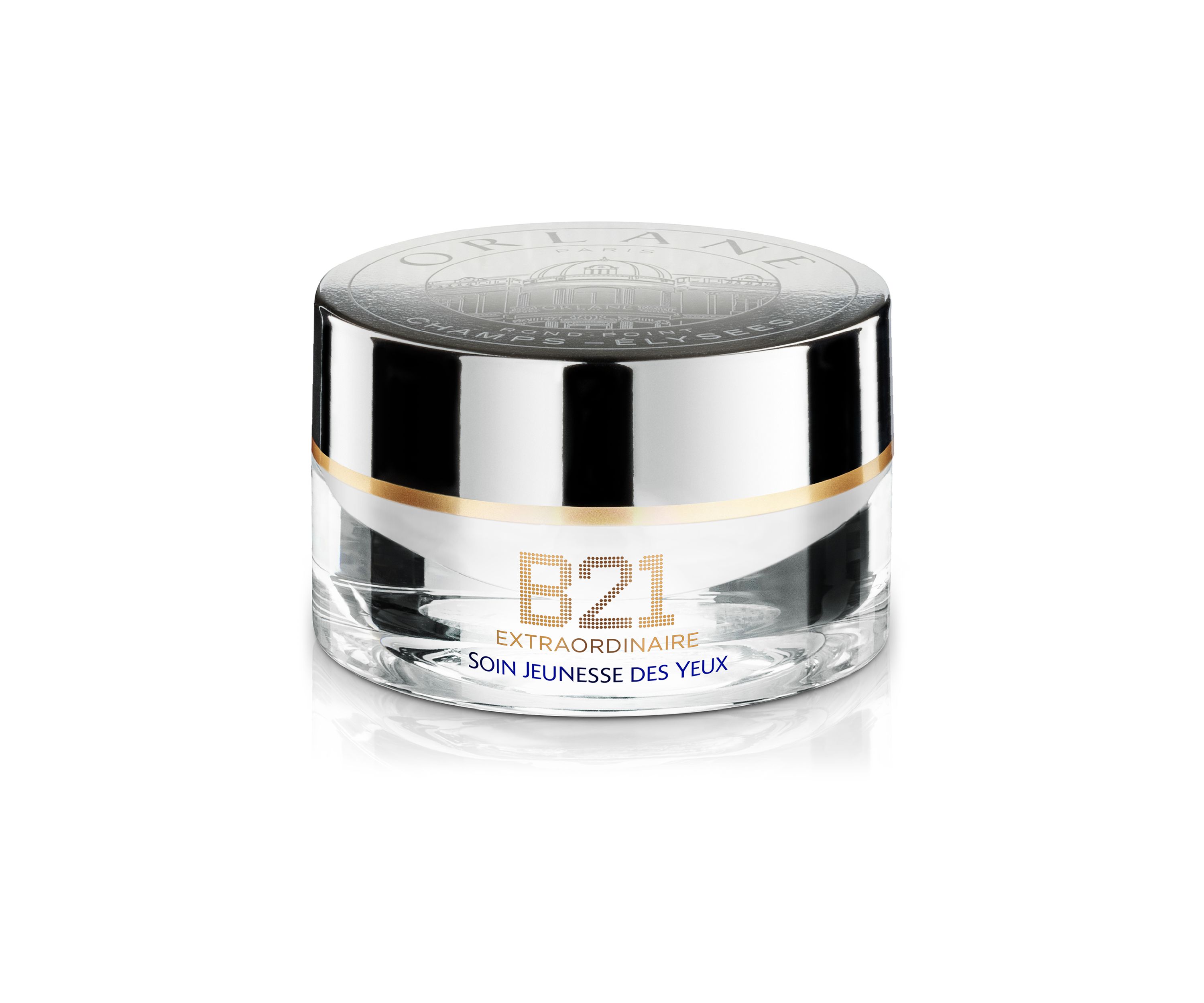 B21 Extraordinaire Absolute Youth Eye 