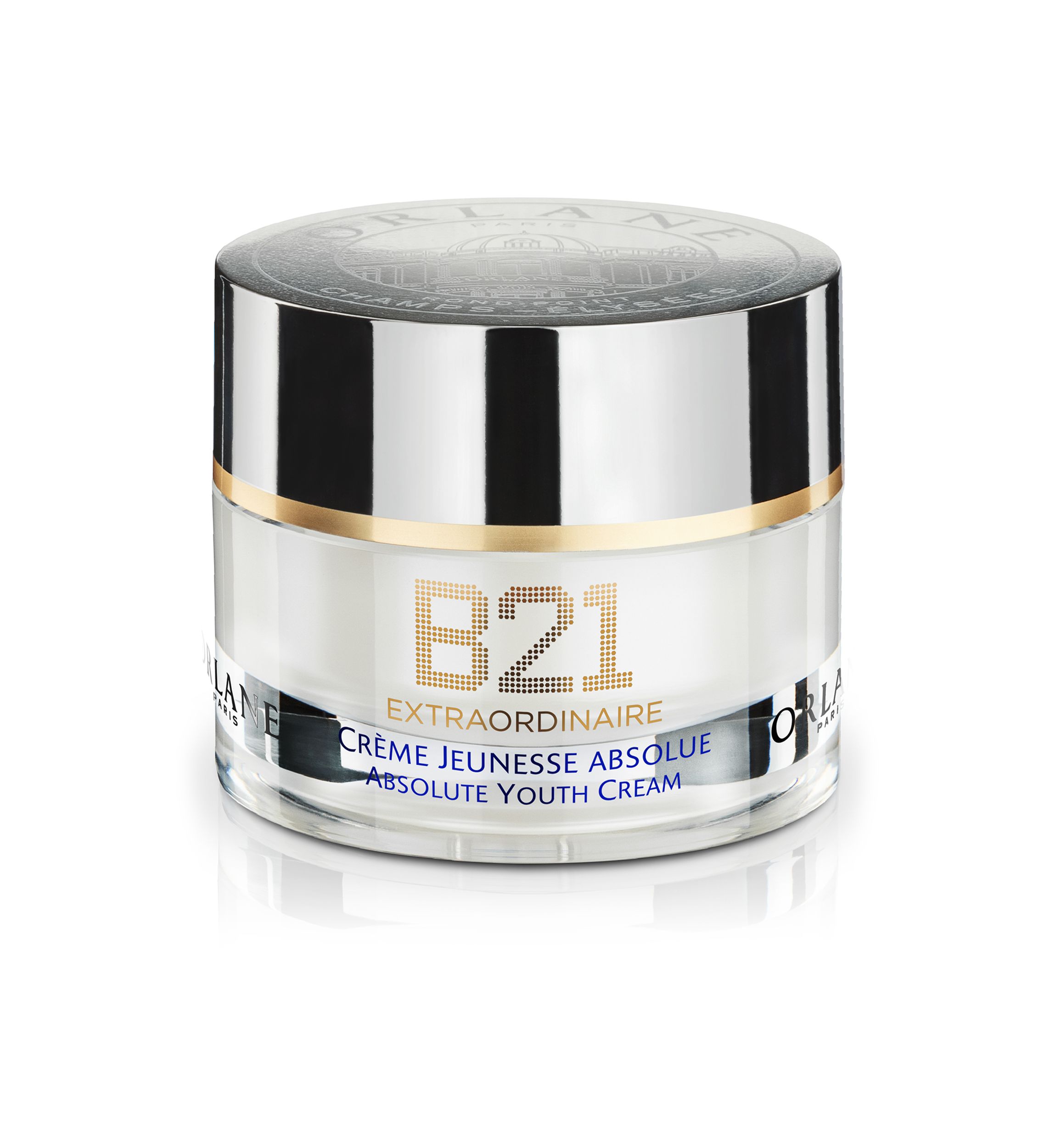 B21 Extraordinaire Absolute Youth Cream