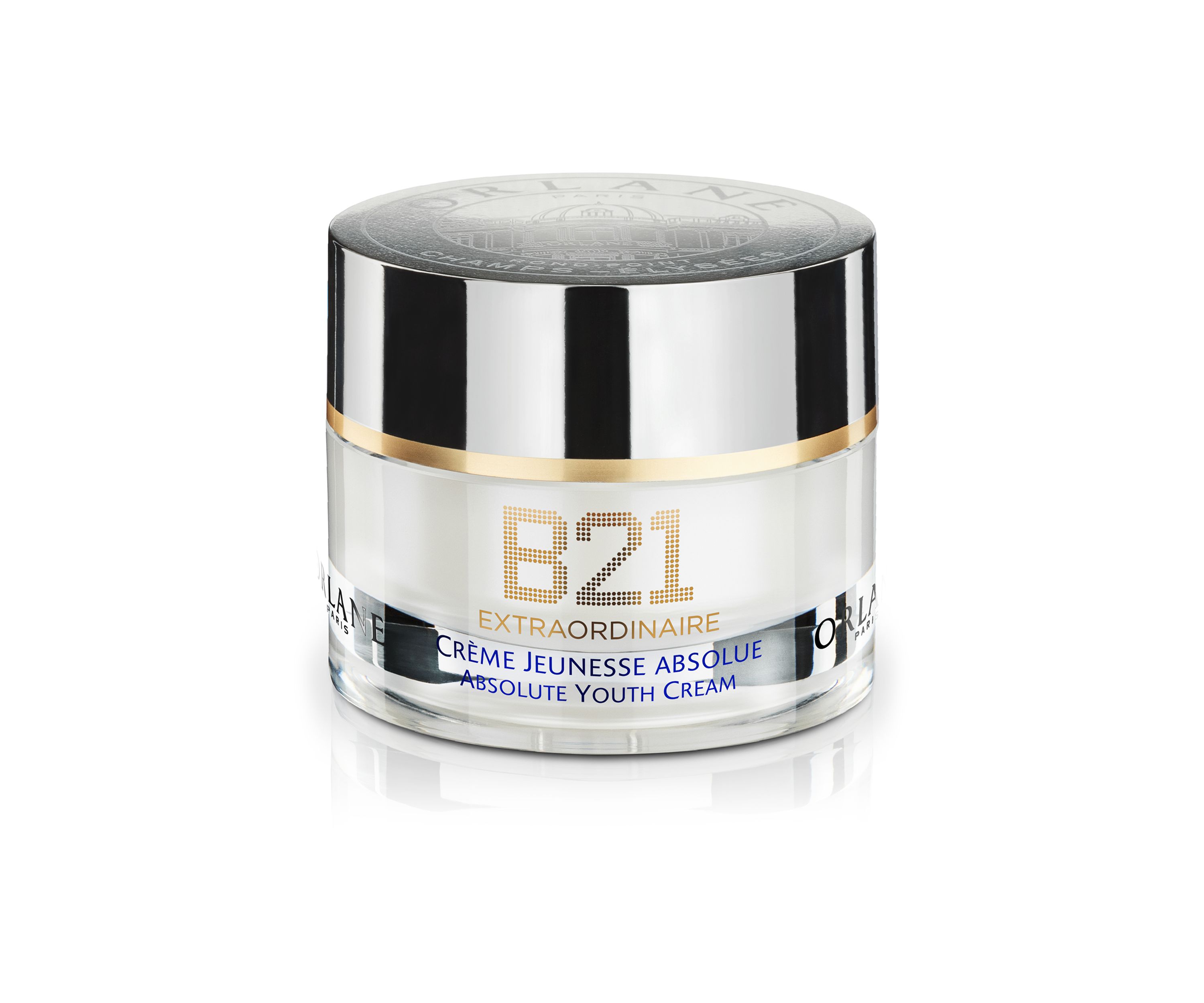 B21 Extraordinaire Absolute Youth Cream