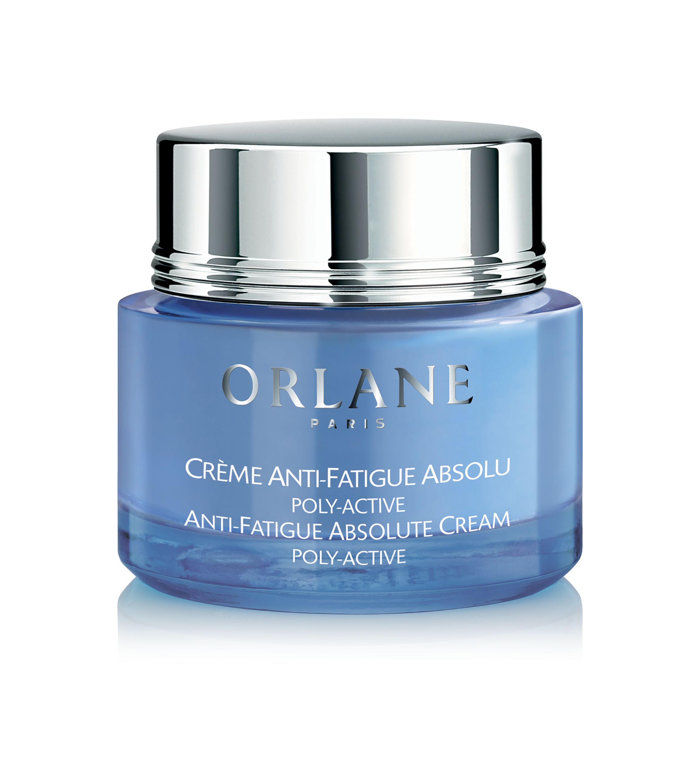 Anti-Fatigue Polyactive Cream