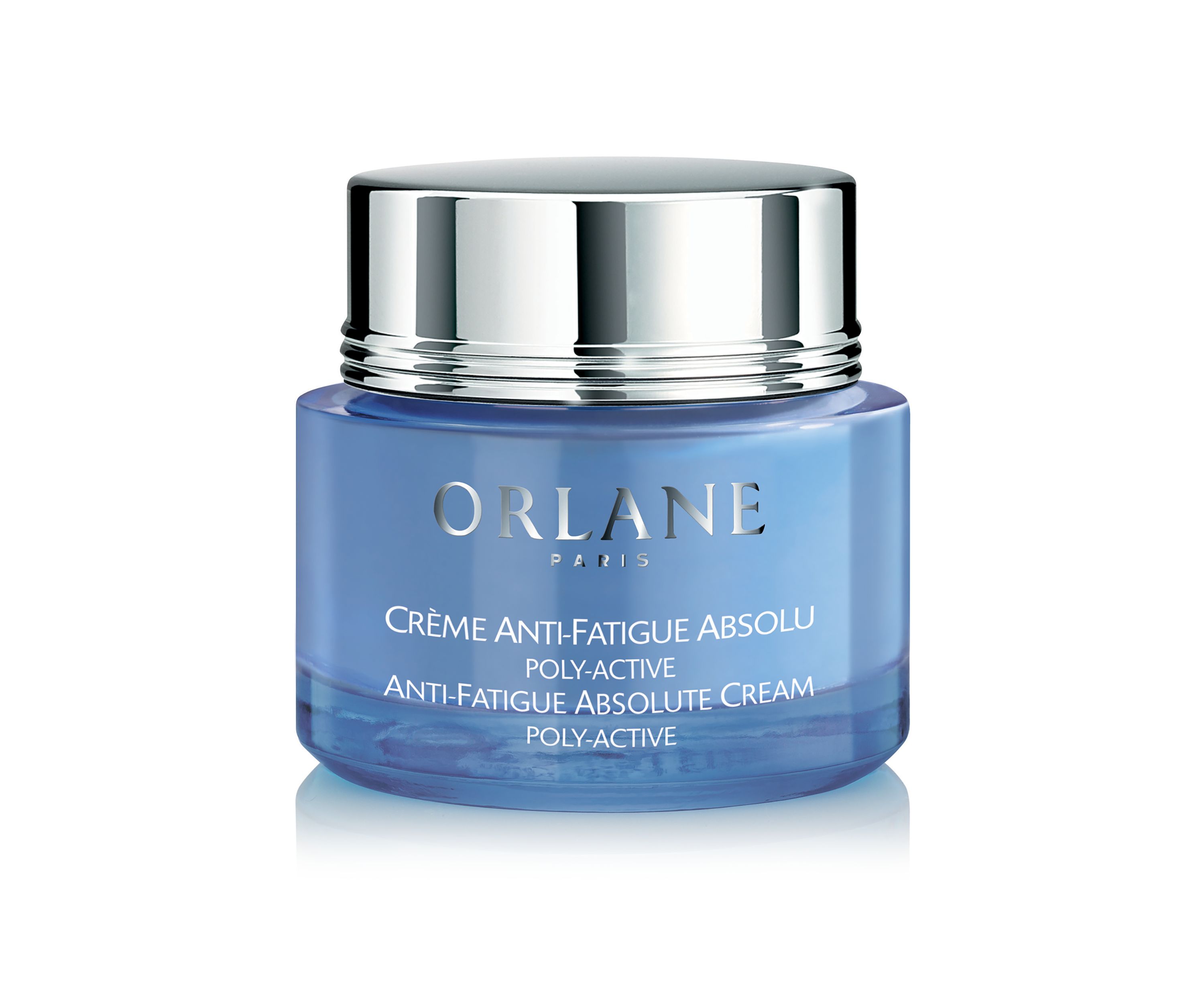 Anti-Fatigue Polyactive Cream