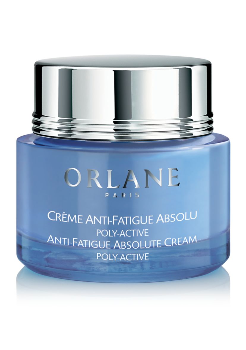 Anti-Fatigue Polyactive Cream