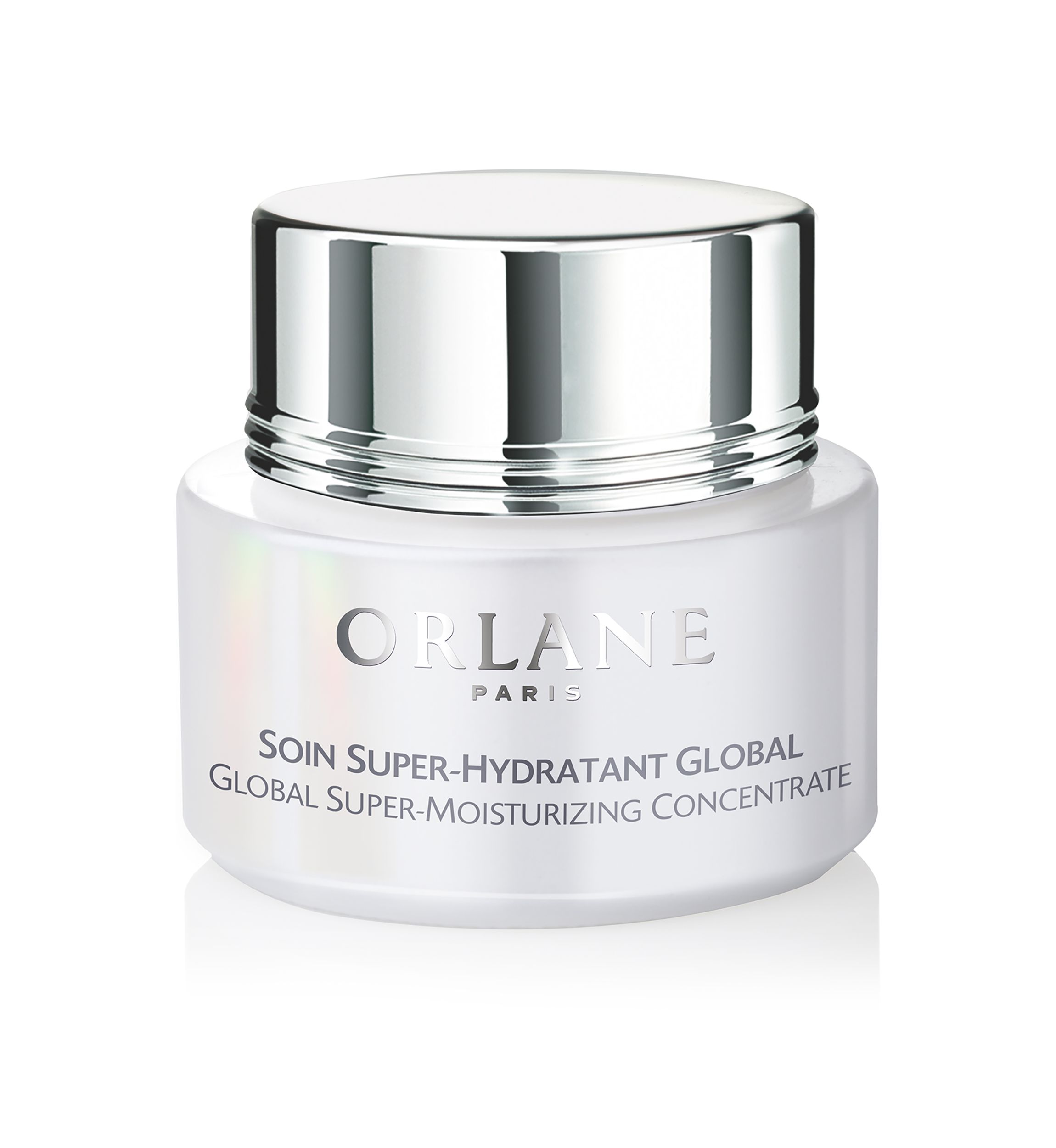 Global Super Moisturizing Concentrate