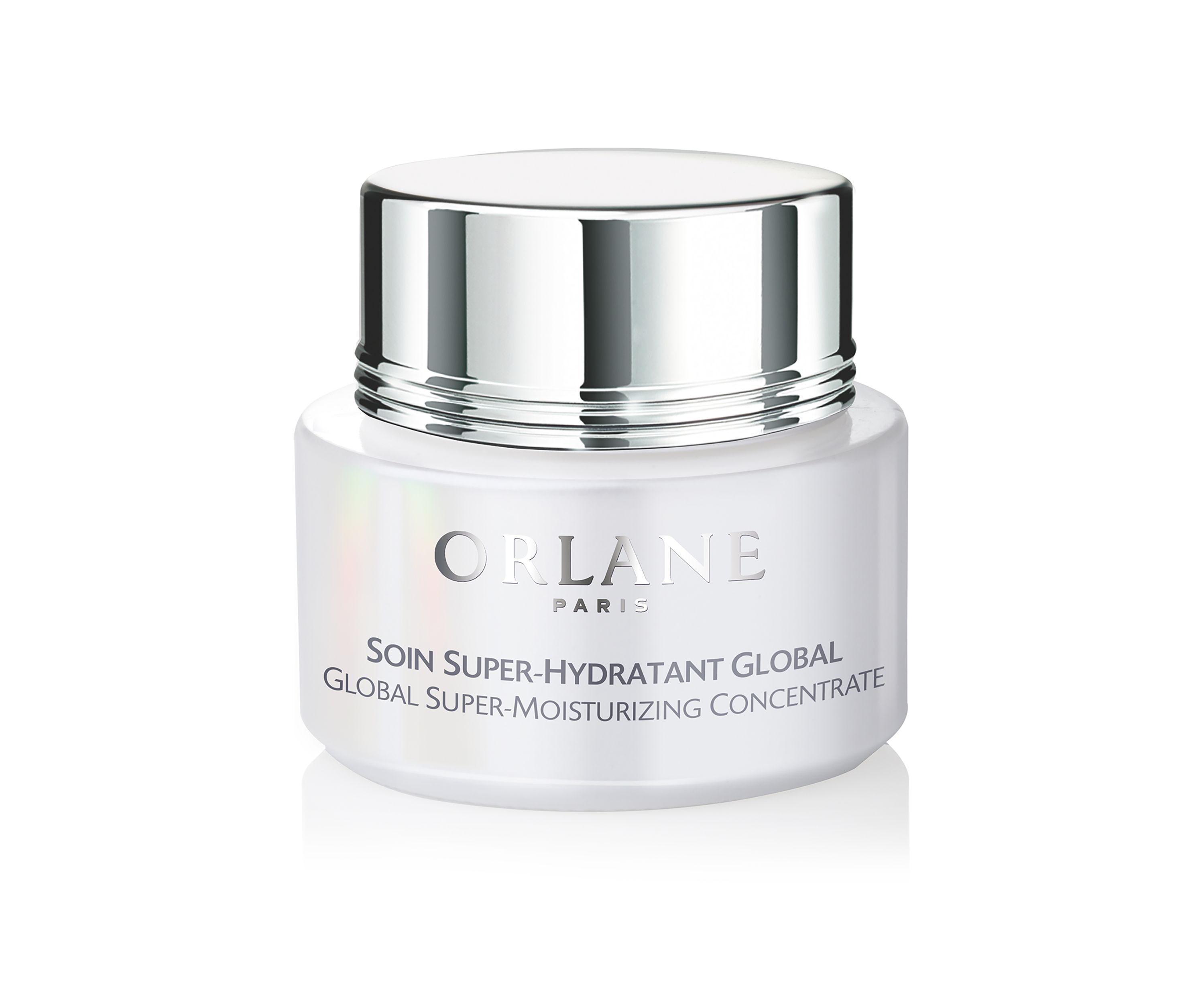 Global Super Moisturizing Concentrate