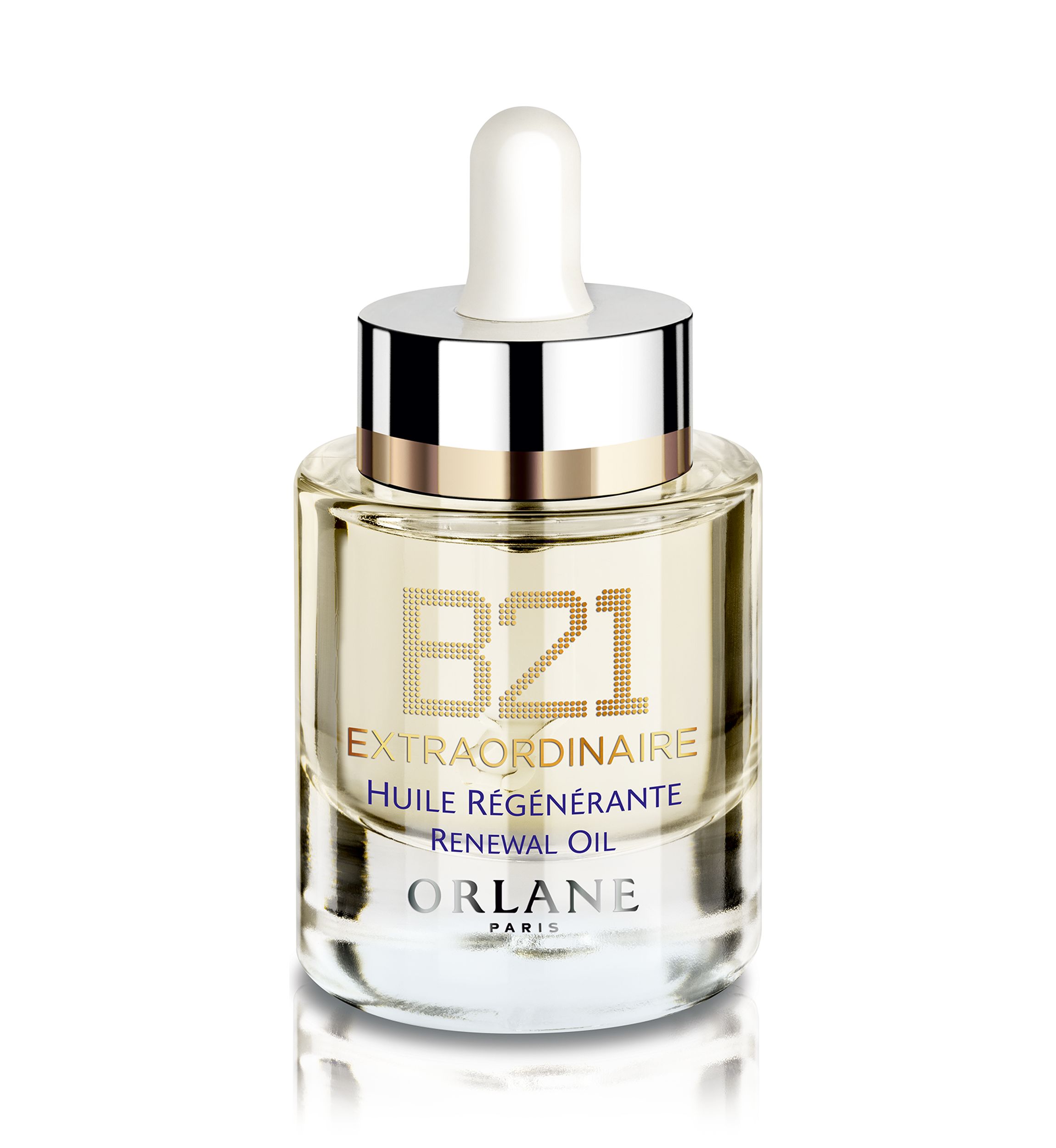 B21 Renewal Oil 