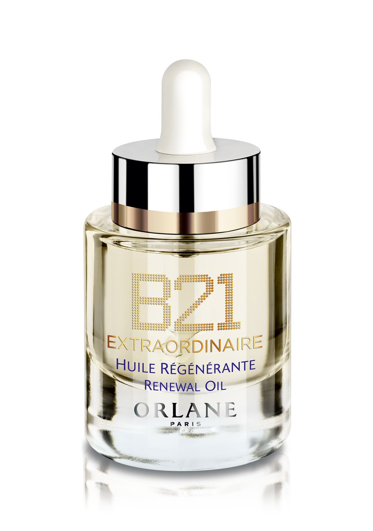 B21 Extraordinaire Renewal Oil
