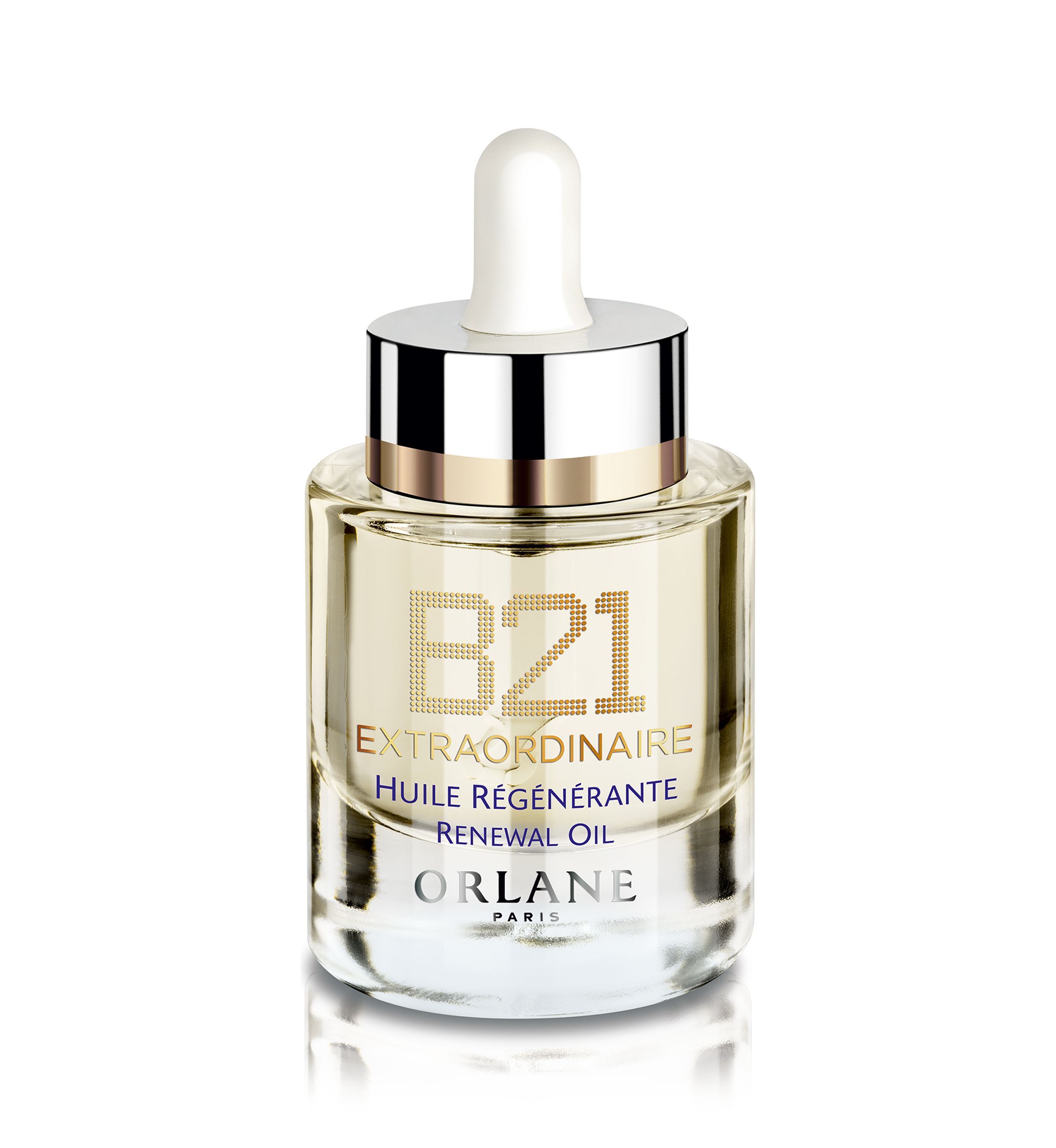 B21 Extraordinaire Renewal Oil