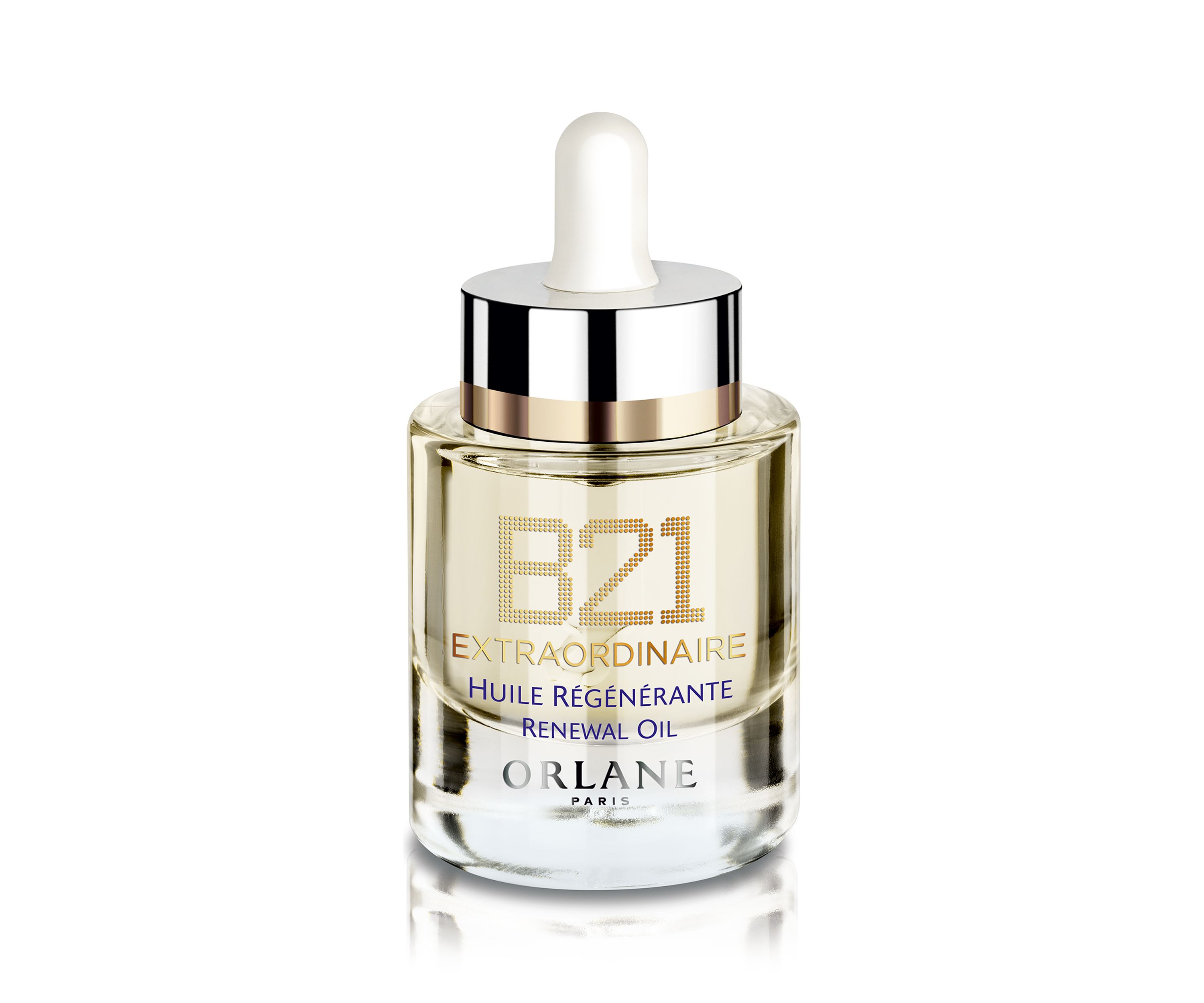 B21 Extraordinaire Renewal Oil