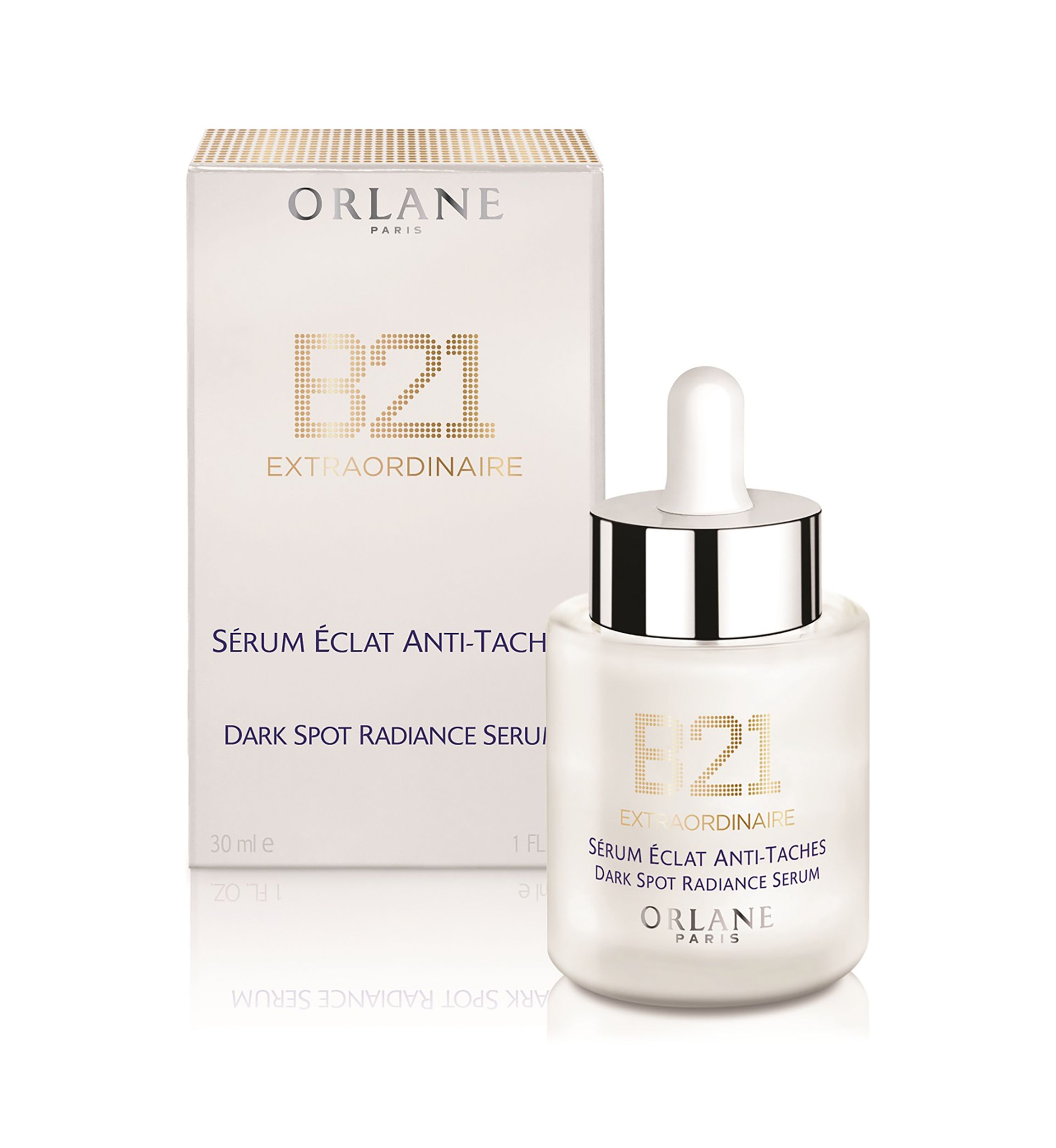 B21 Extraordinaire Dark Spot Radiance Serum