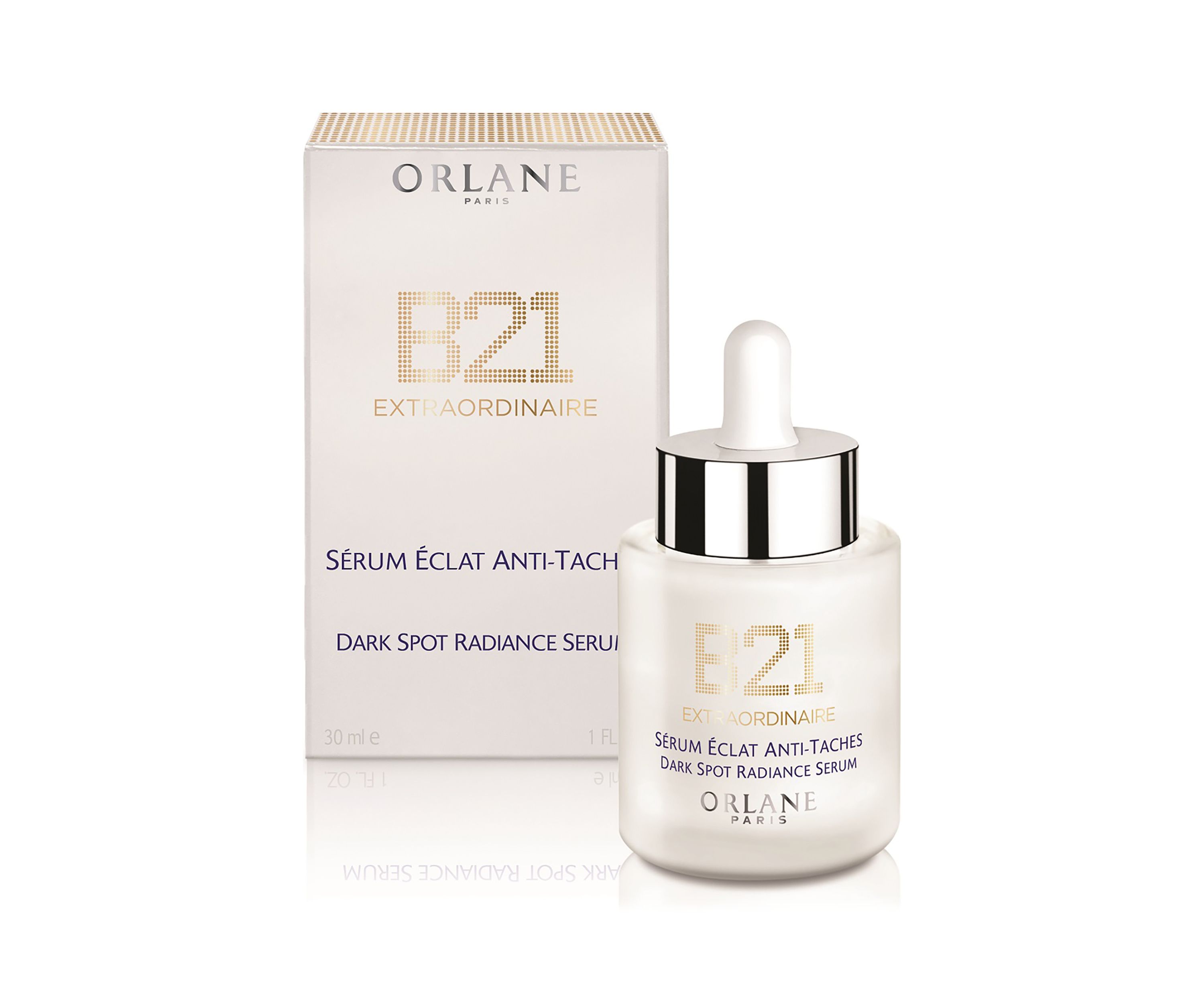B21 Extraordinaire Dark Spot Radiance Serum