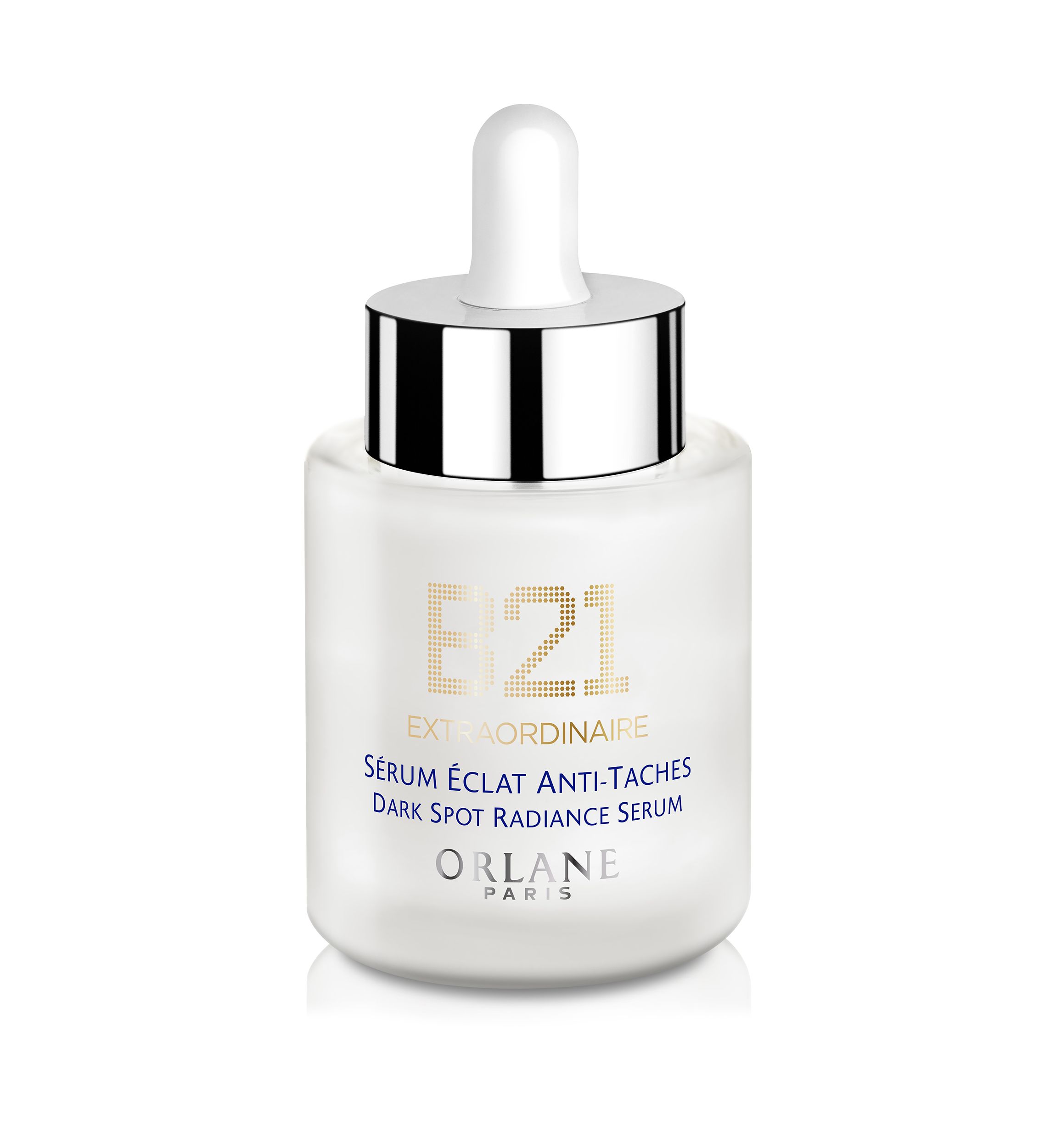 B21 Extraordinaire Dark Spot Radiance Serum