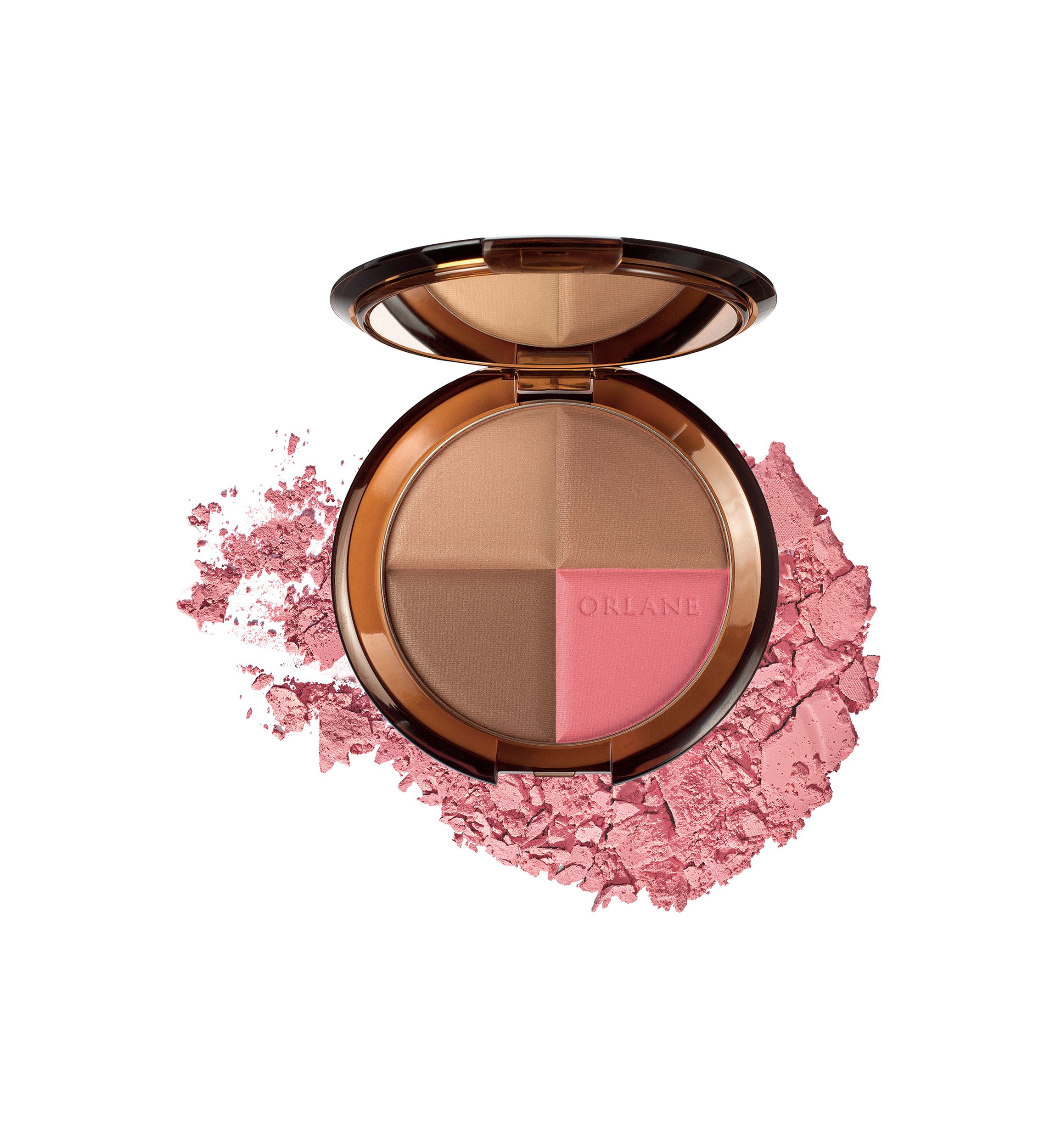 Powder Multi Soleil