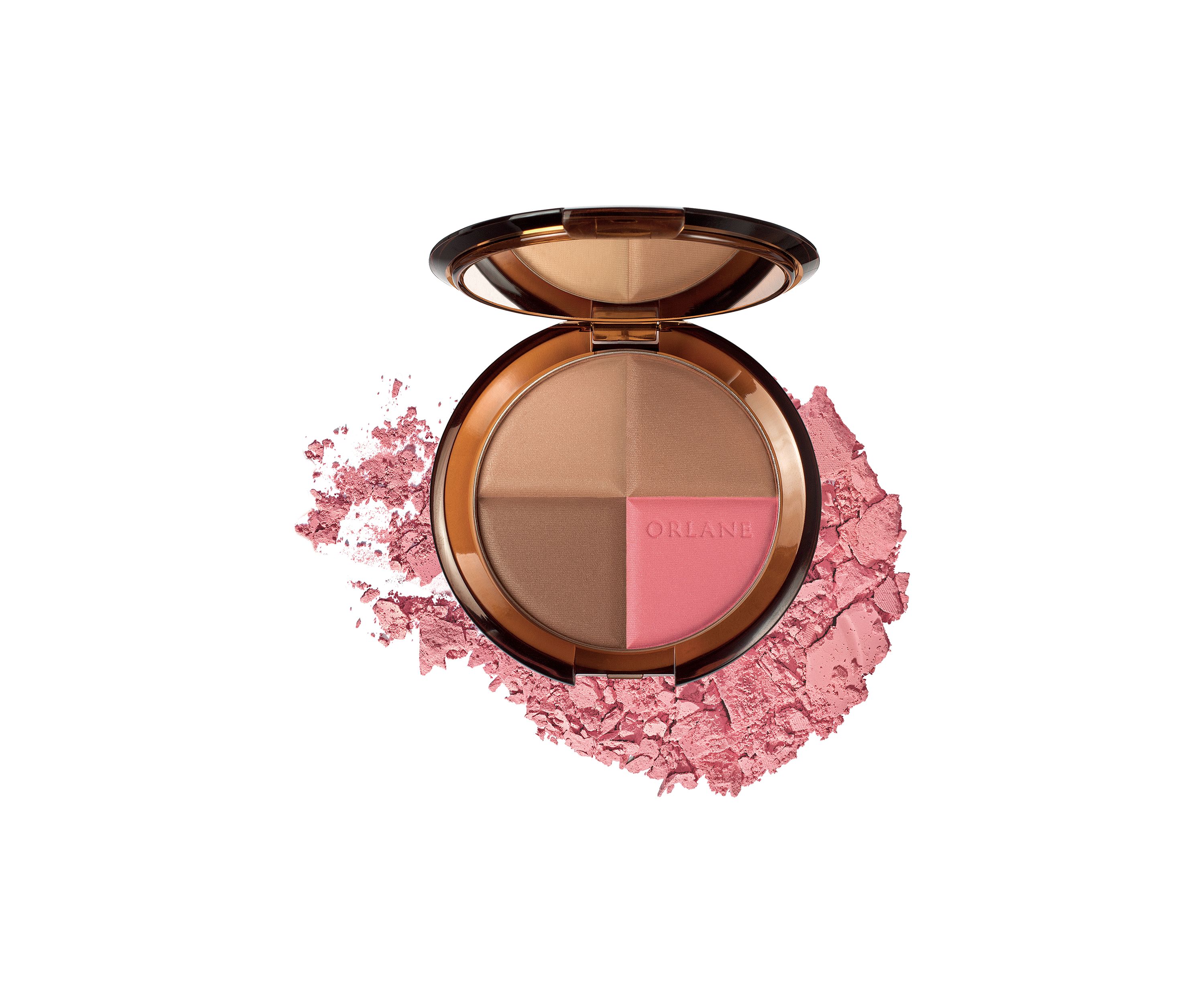 Powder Multi Soleil