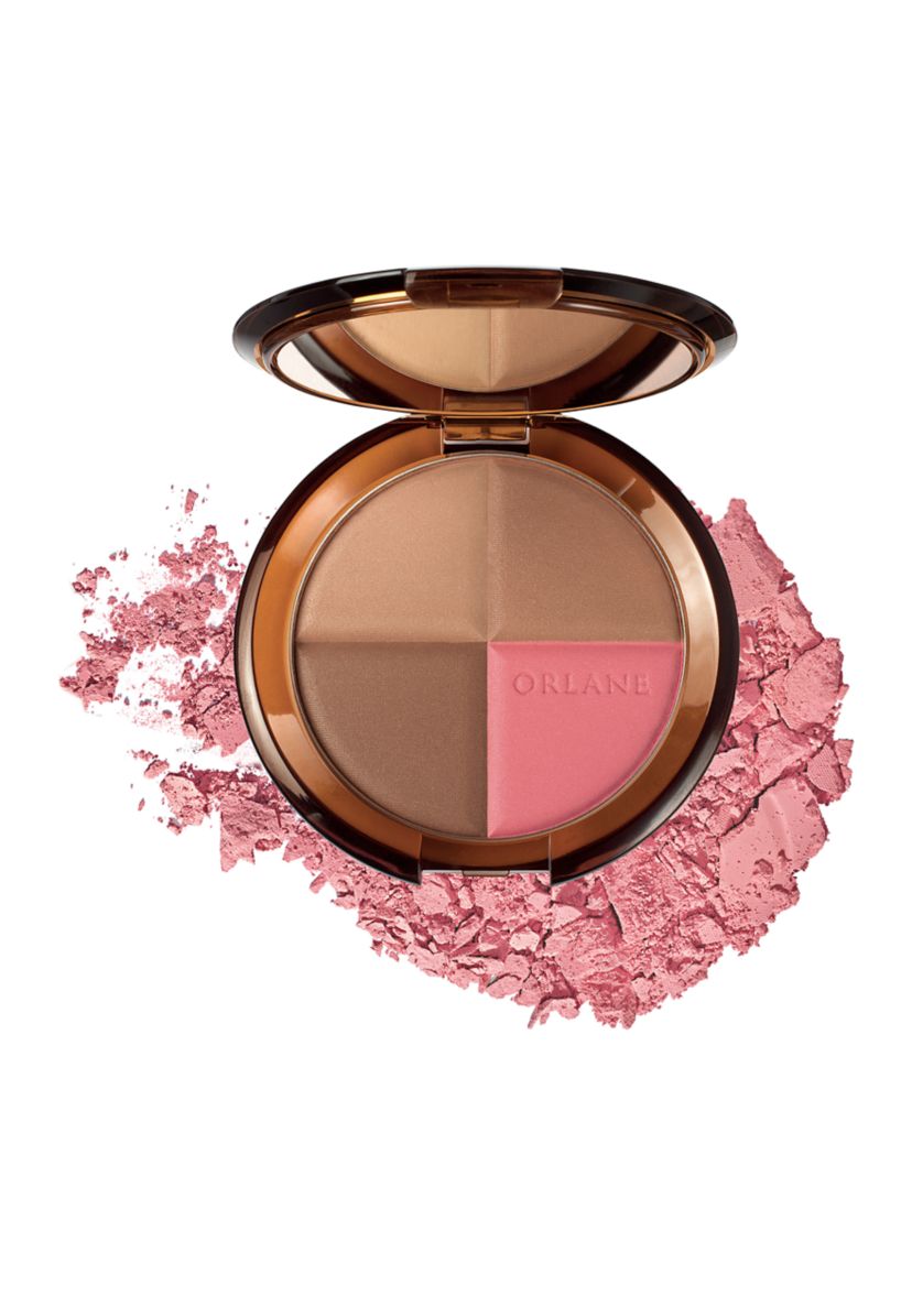 Powder Multi Soleil