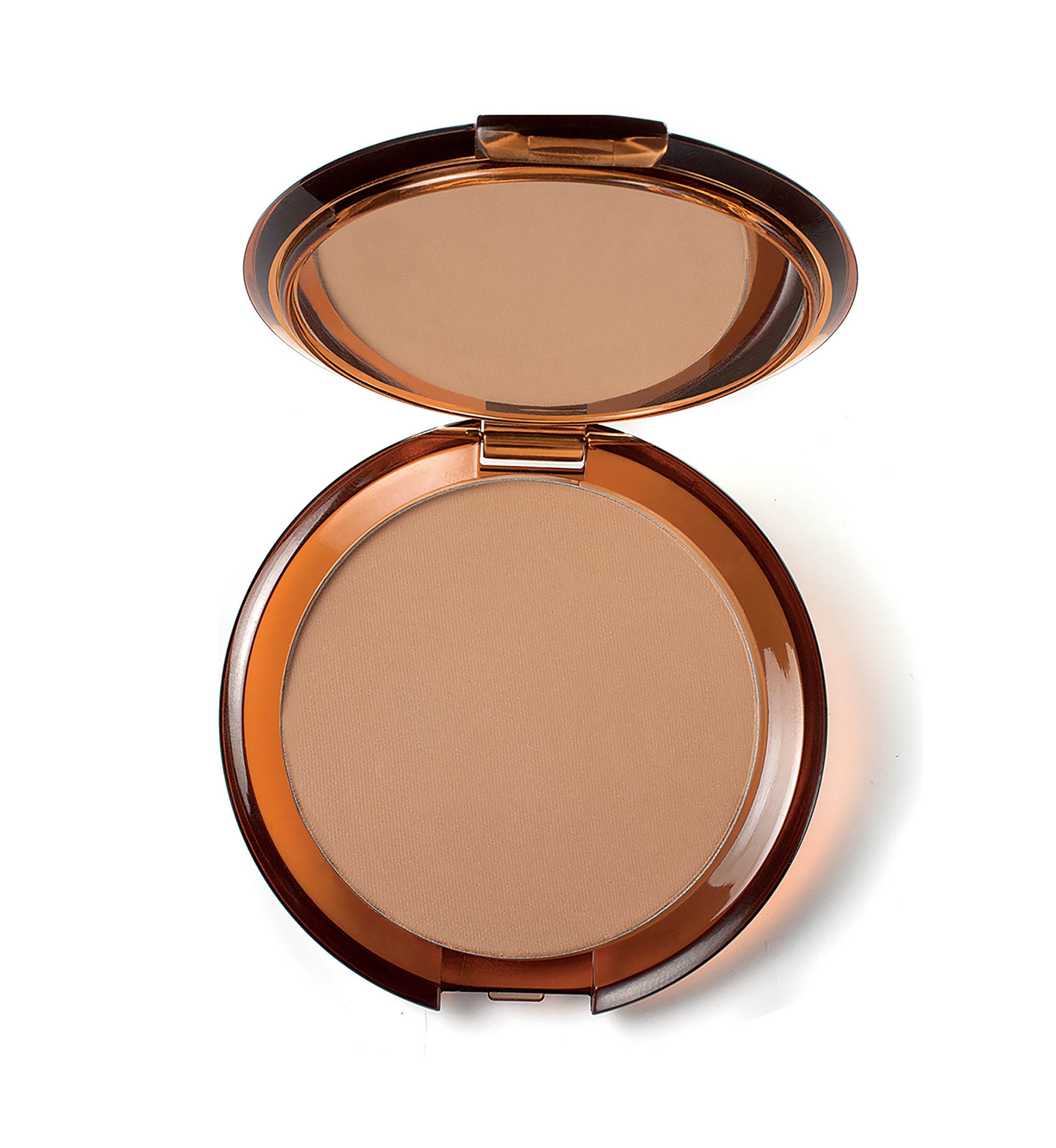 Bronzing Pressed Powder No. 2