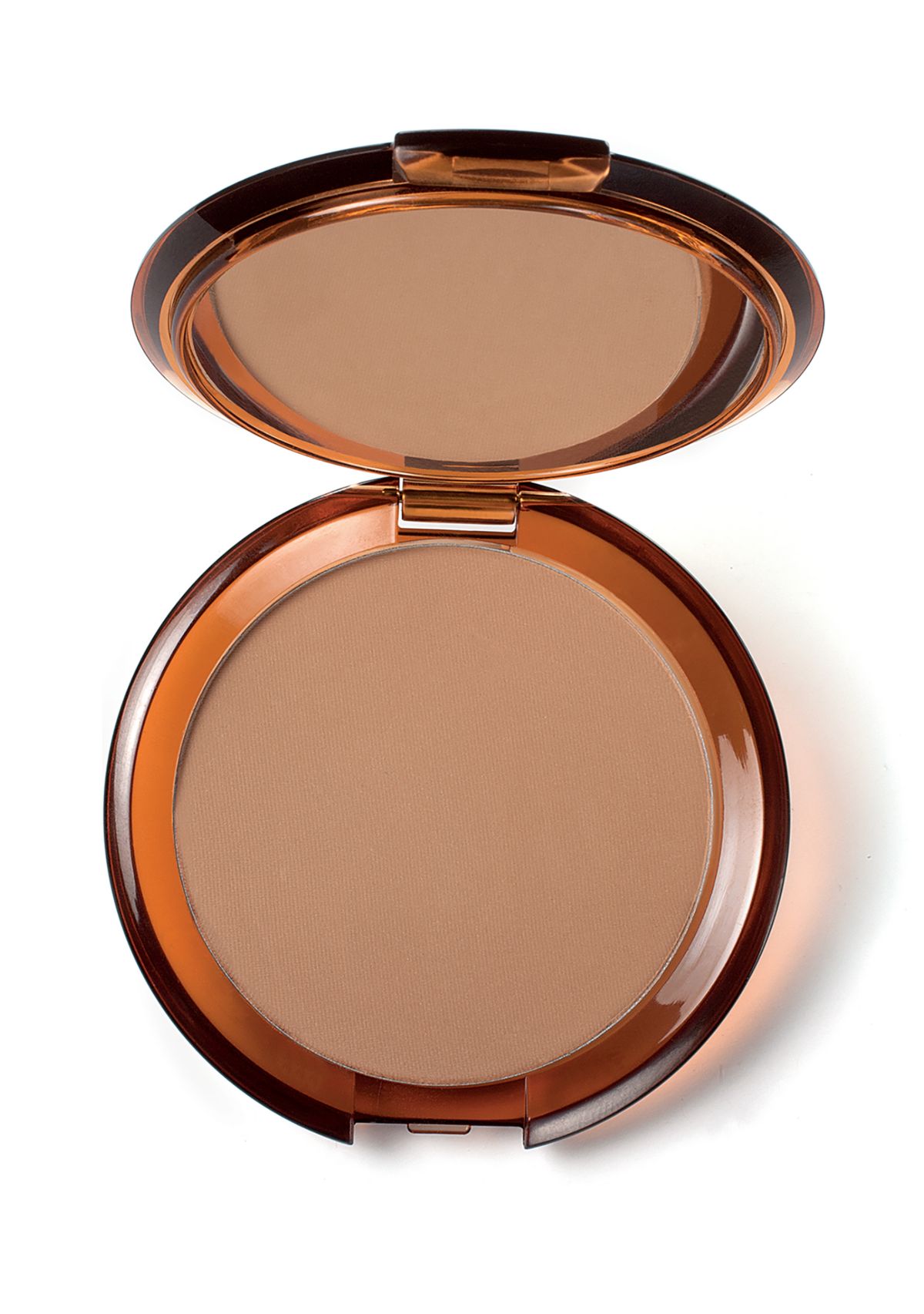 Bronzing Pressed Powder No. 23