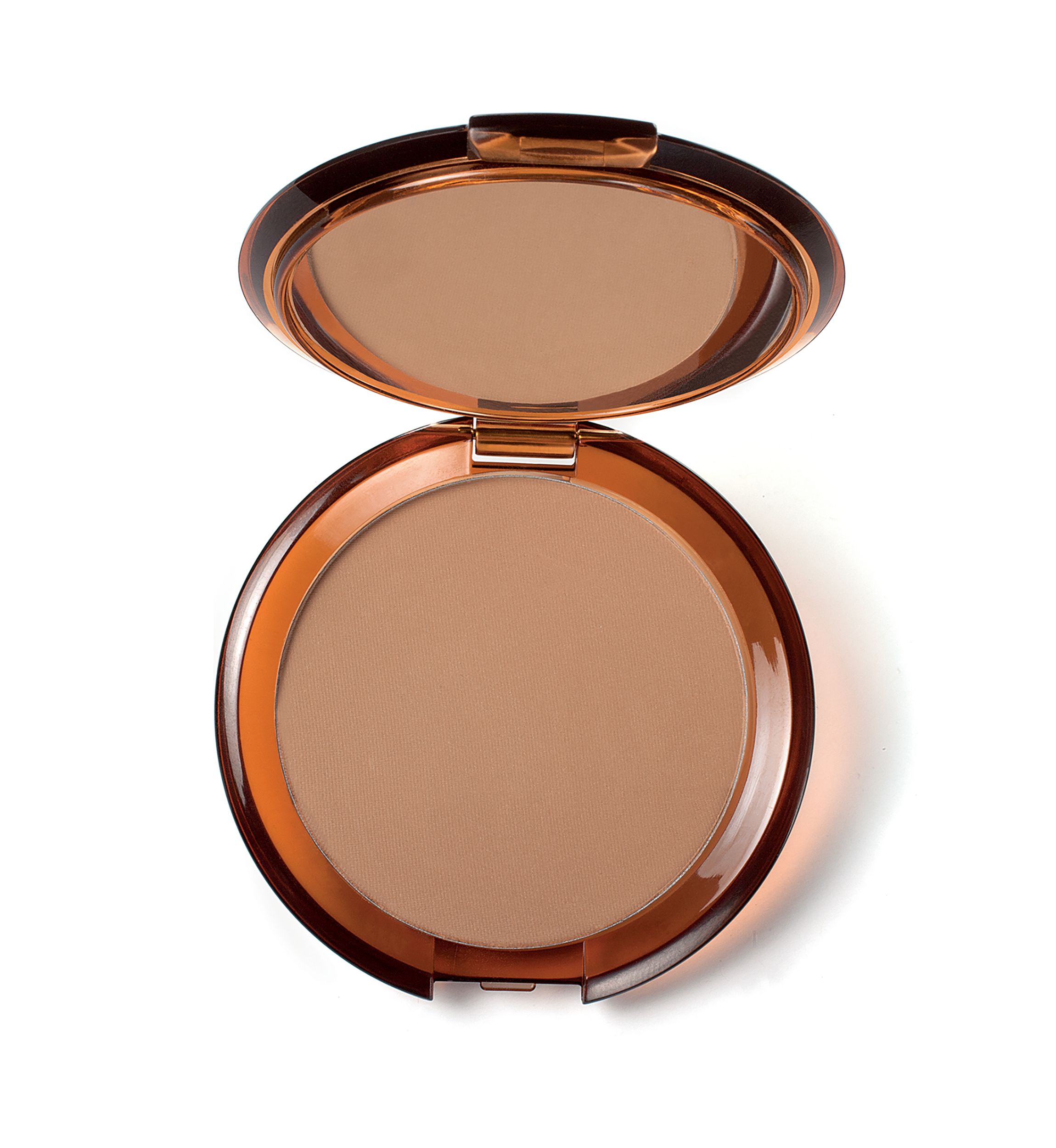 Bronzing Pressed Powder No. 23