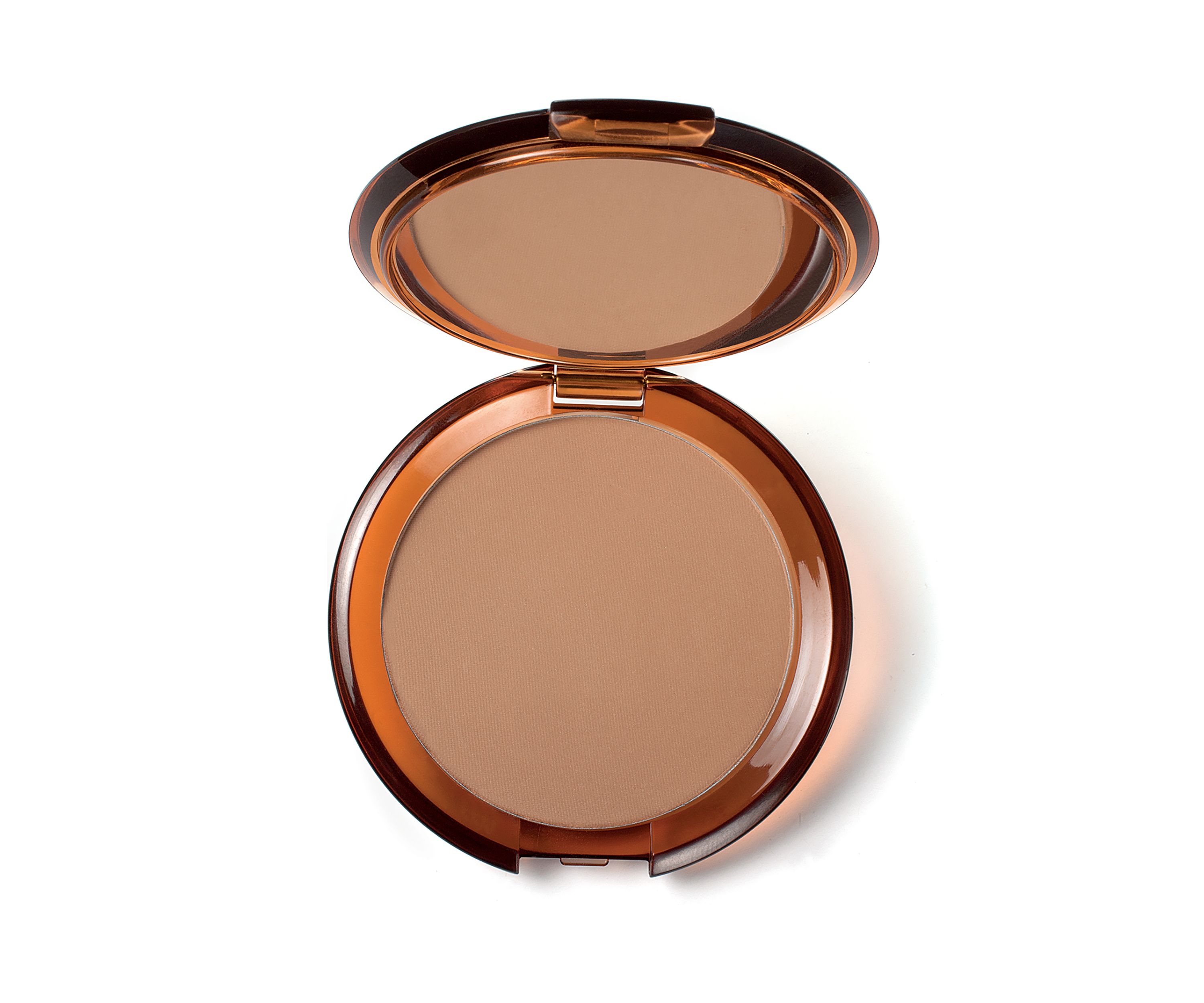 Bronzing Pressed Powder No. 23