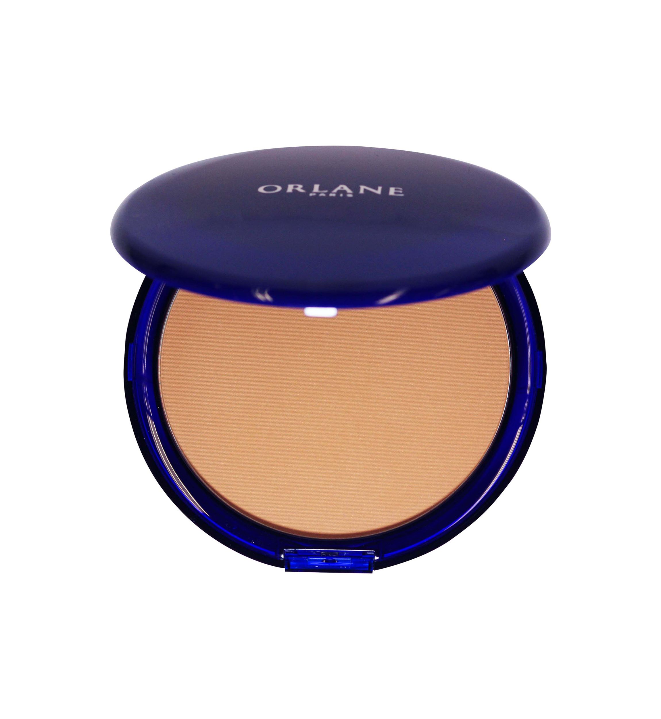 Bronzing Powder Soleil Cuivre 02